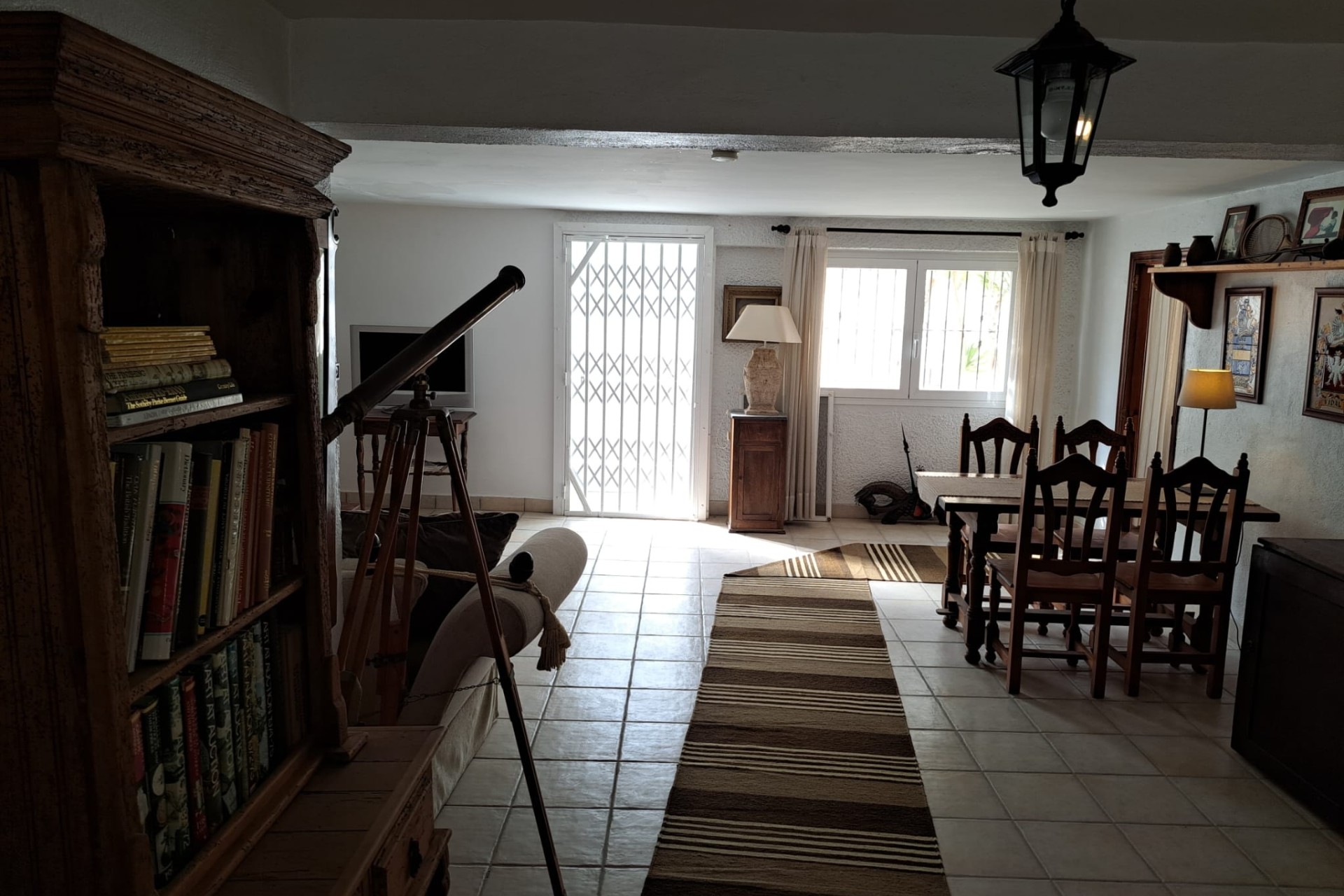 Herverkoop - Halfvrijstaande villa -
La Mata