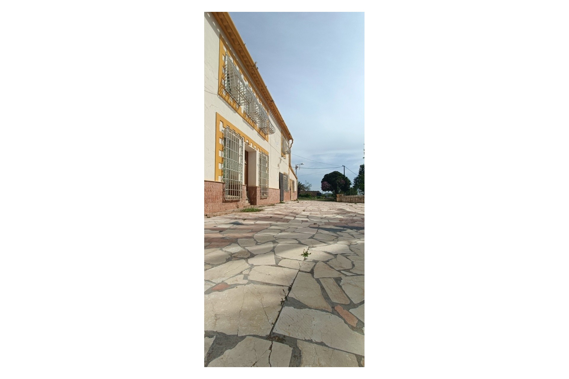 Herverkoop - Halfvrijstaande villa -
La Romana