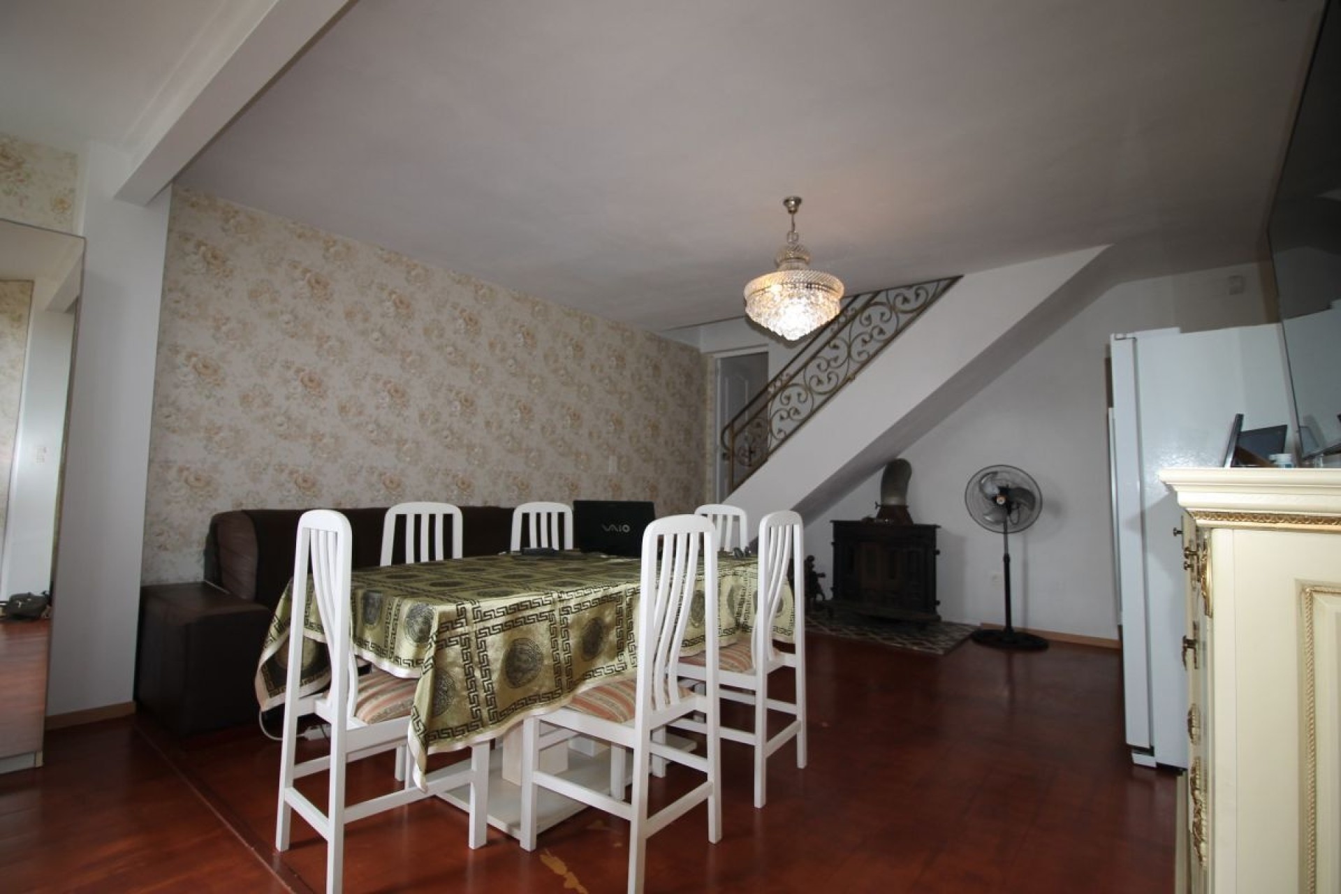 Herverkoop - Halfvrijstaande villa -
La Zenia - Costa Blanca