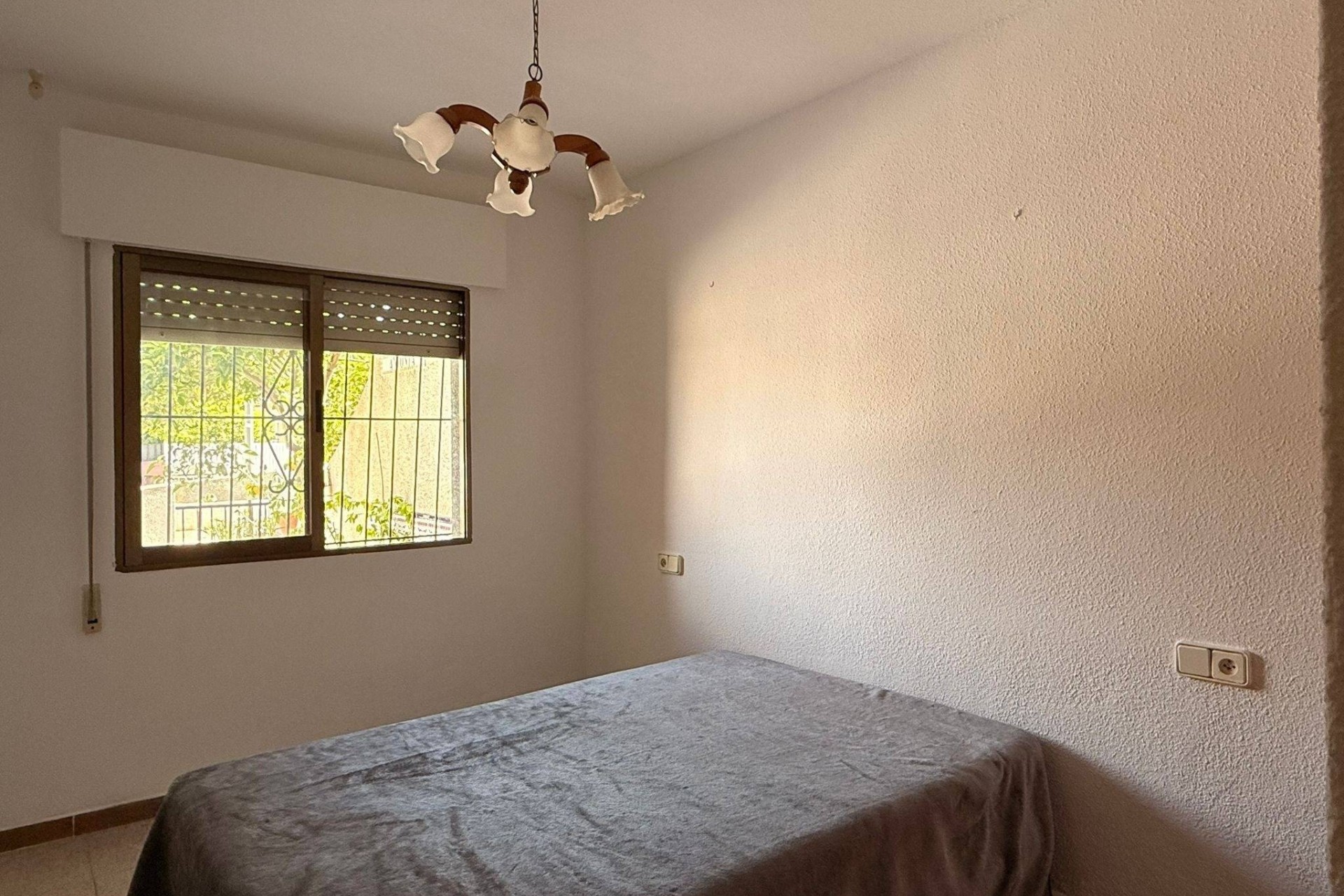 Herverkoop - Halfvrijstaande villa -
Los Alcazares - Los Narejos-punta Calera