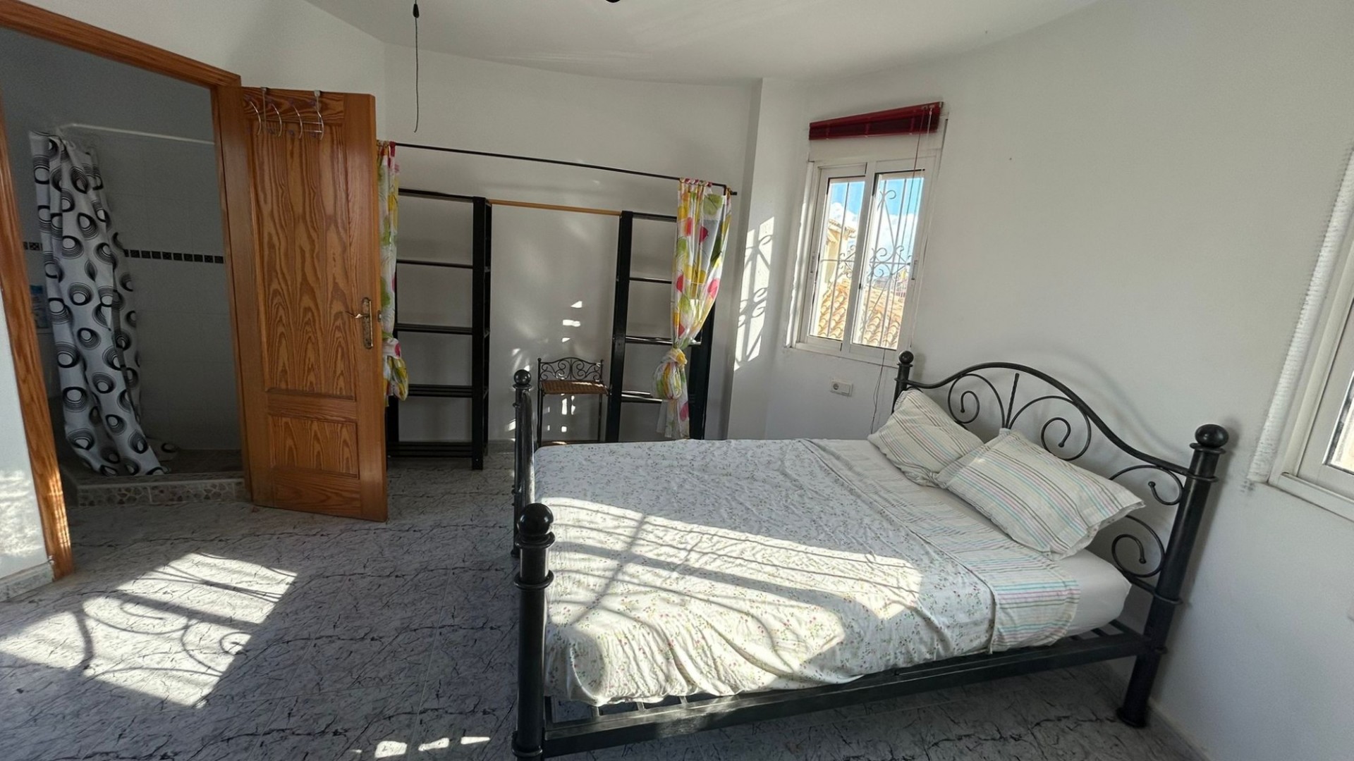 Herverkoop - Halfvrijstaande villa -
Los Alcazares - Santa Rosalía