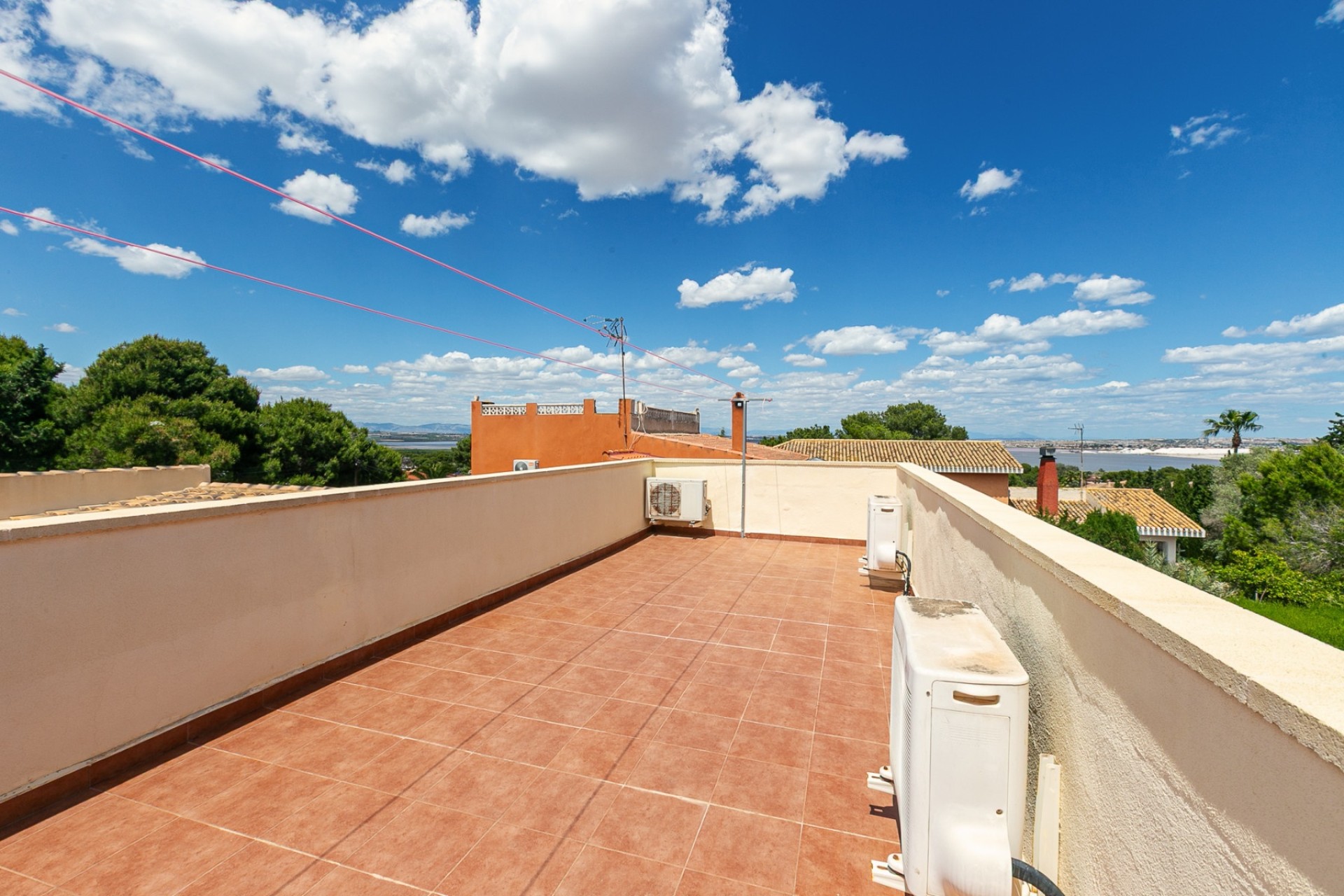 Herverkoop - Halfvrijstaande villa -
Los Balcones - Los Altos del Edén - Los Balcones