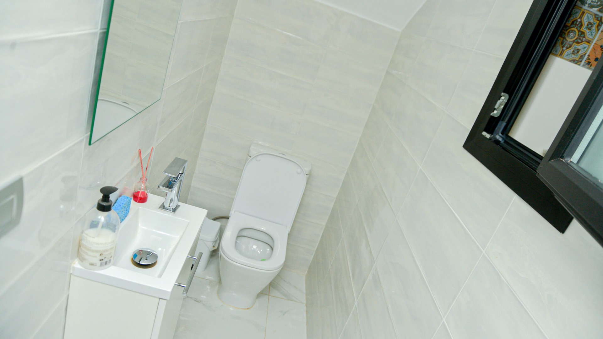 Herverkoop - Halfvrijstaande villa -
Los Montesinos - 0