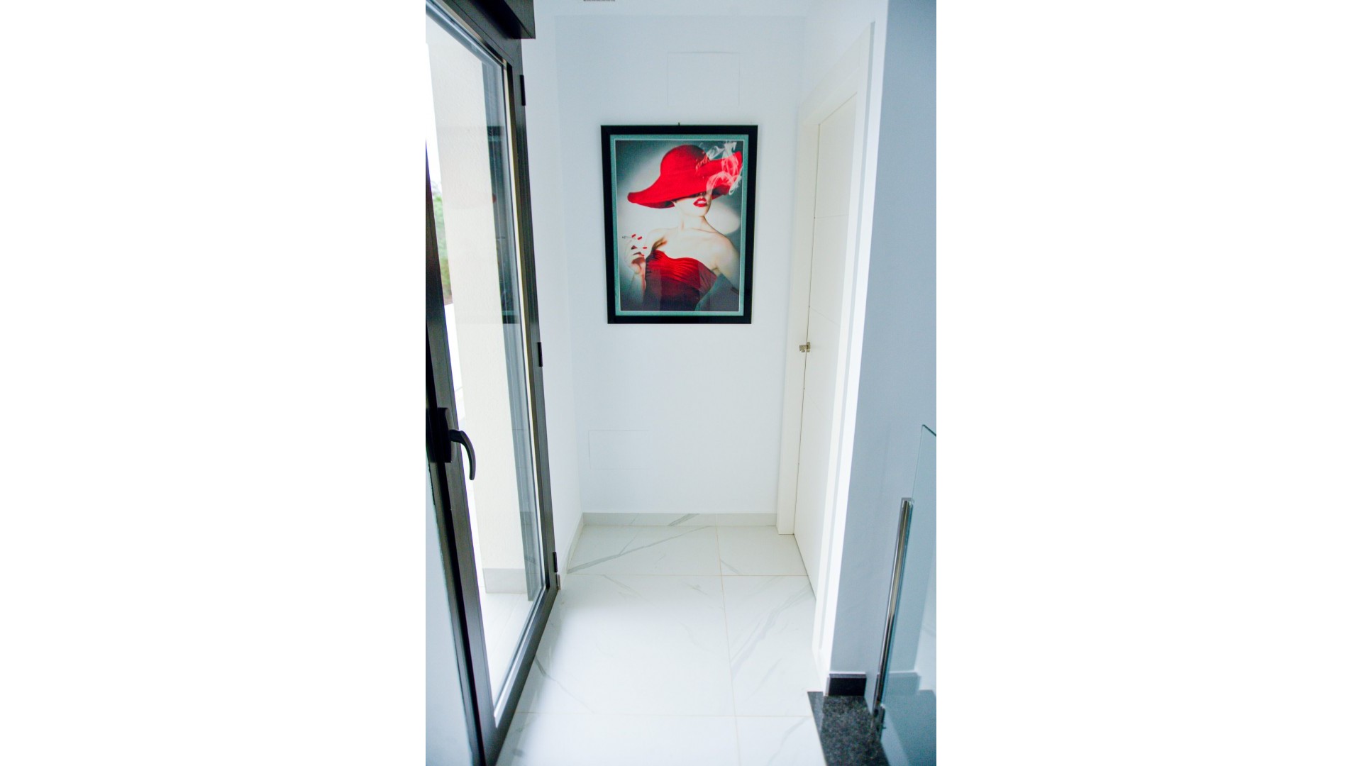 Herverkoop - Halfvrijstaande villa -
Los Montesinos - 0