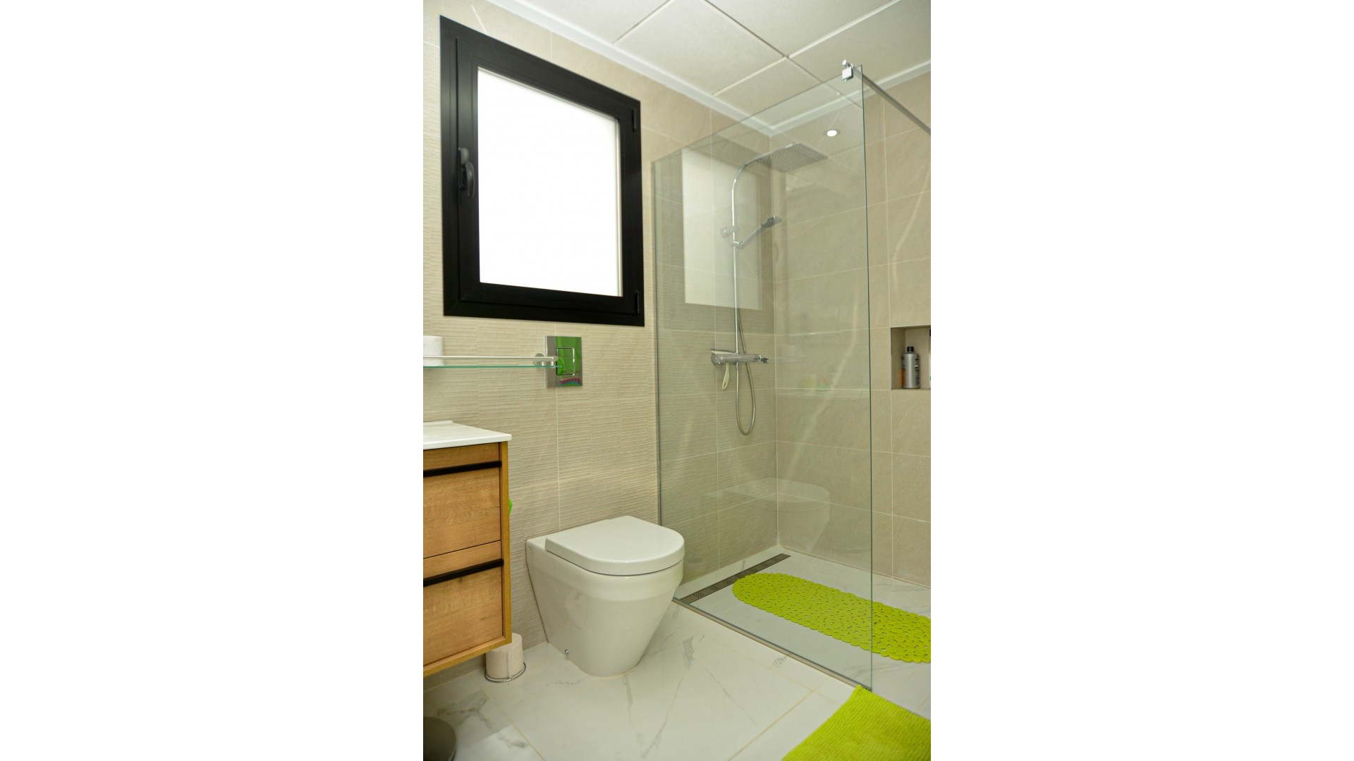 Herverkoop - Halfvrijstaande villa -
Los Montesinos - 0