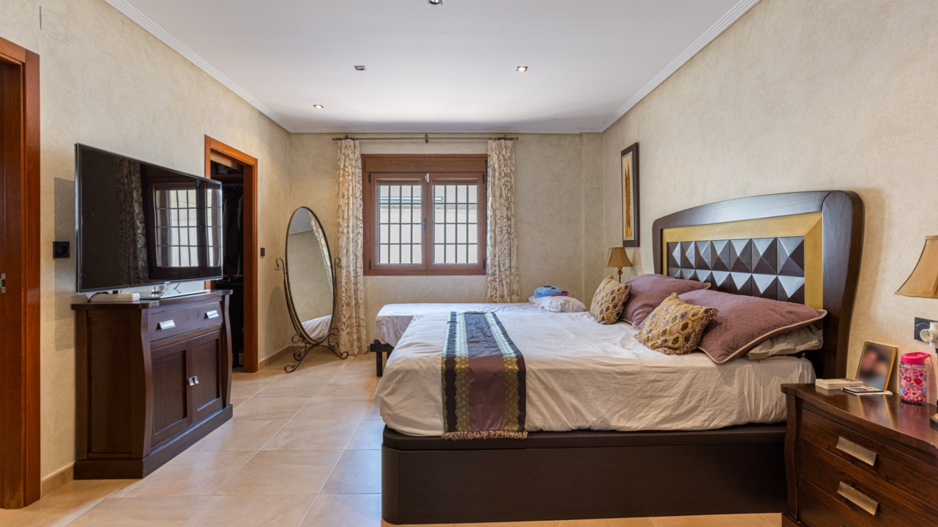 Herverkoop - Halfvrijstaande villa -
Los Montesinos - La Herrada