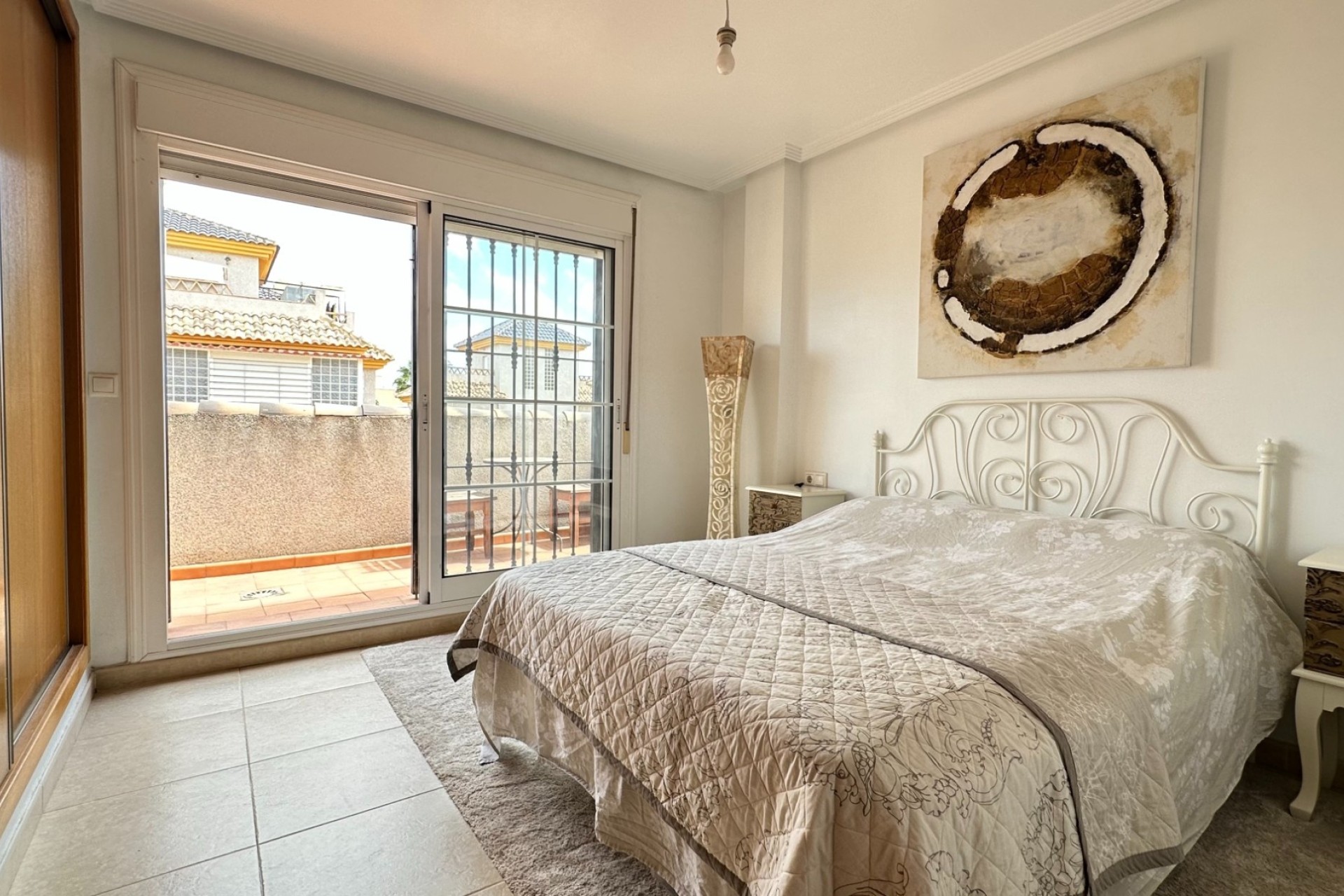 Herverkoop - Halfvrijstaande villa -
Los Montesinos - La Herrada
