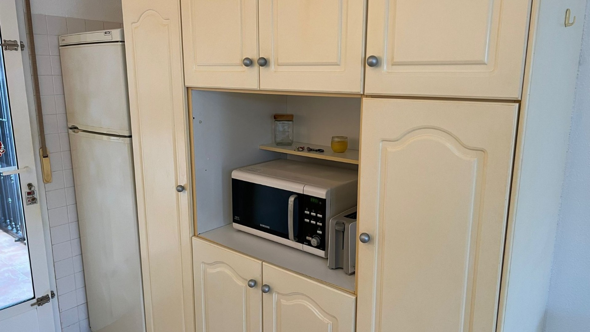 Herverkoop - Halfvrijstaande villa -
Los Montesinos - Urbanizacion montesol