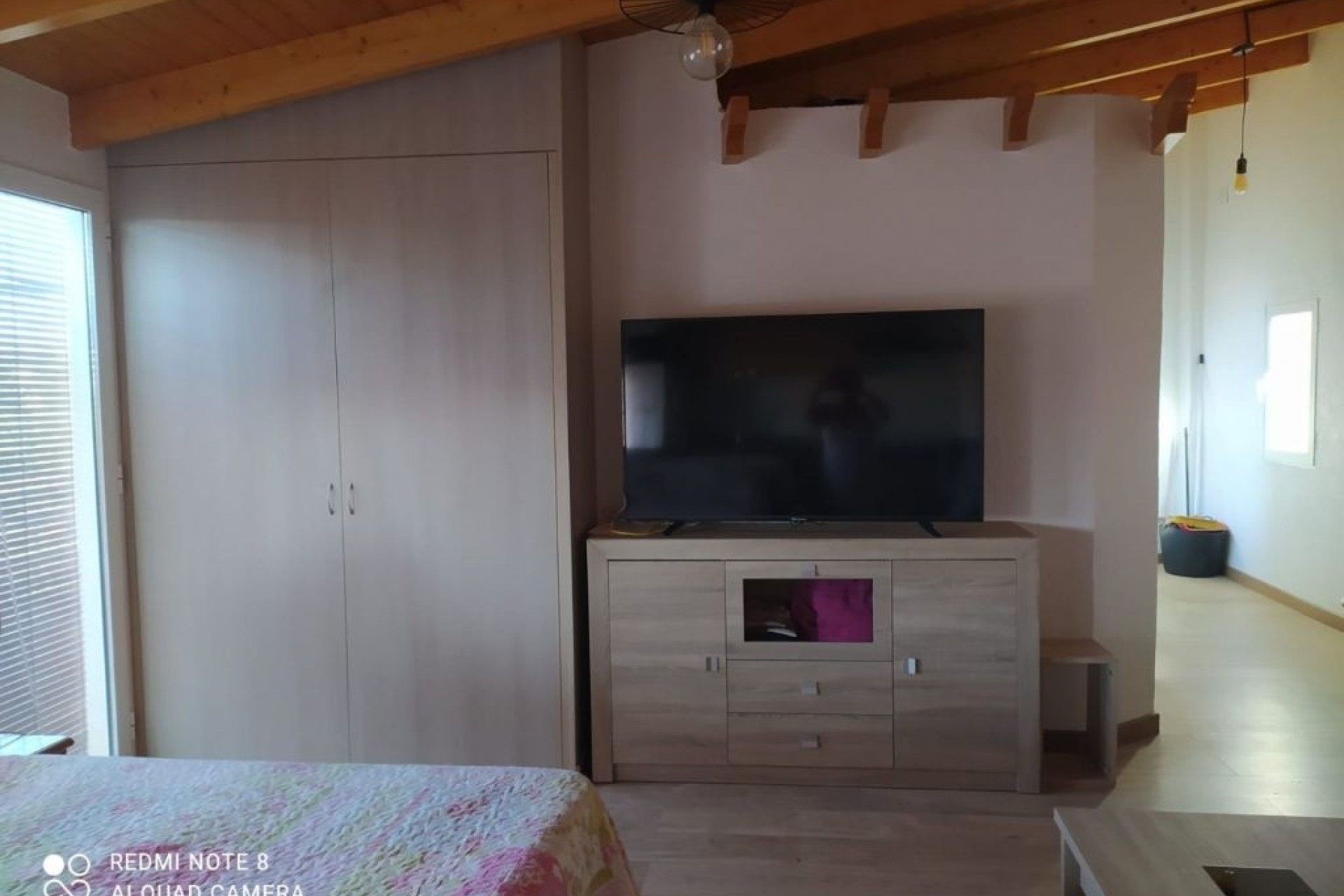 Herverkoop - Halfvrijstaande villa -
Novelda