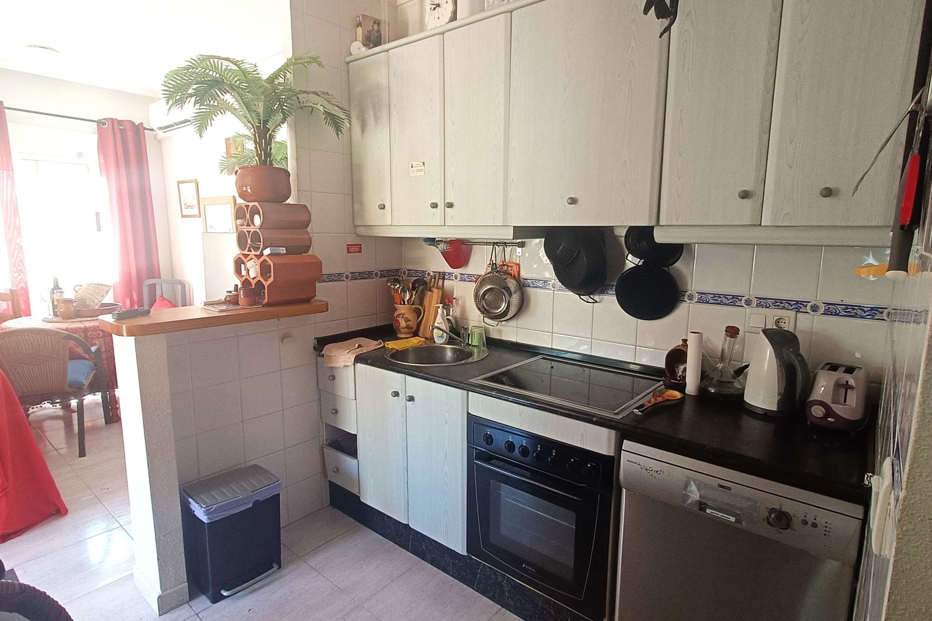 Herverkoop - Halfvrijstaande villa -
Orihuela Costa - El Galan/Las Filipinas