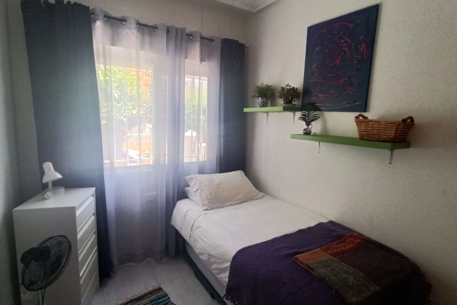 Herverkoop - Halfvrijstaande villa -
Orihuela Costa - El Galan/Las Filipinas