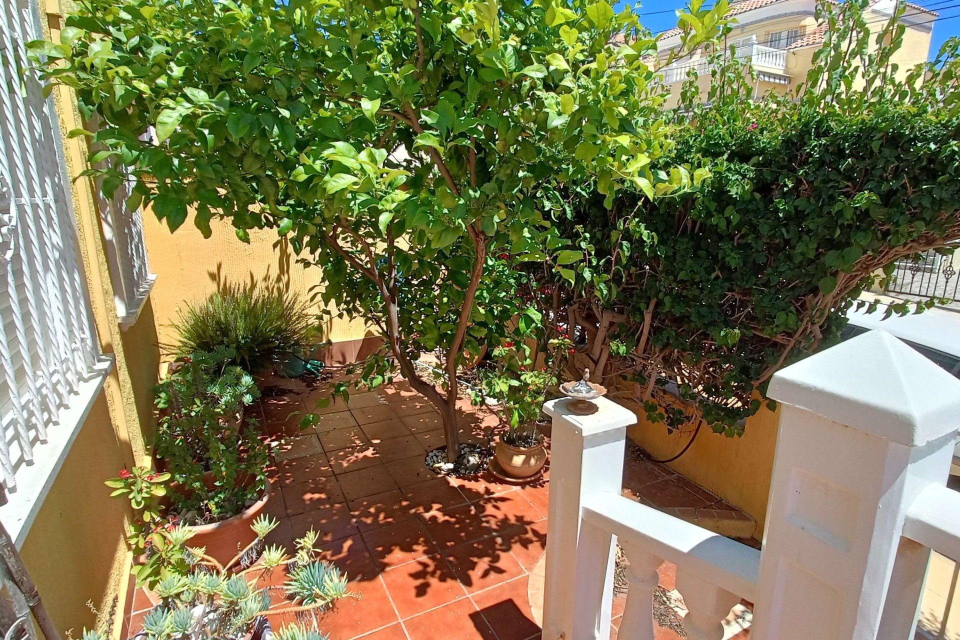 Herverkoop - Halfvrijstaande villa -
Orihuela Costa - El Galan/Las Filipinas