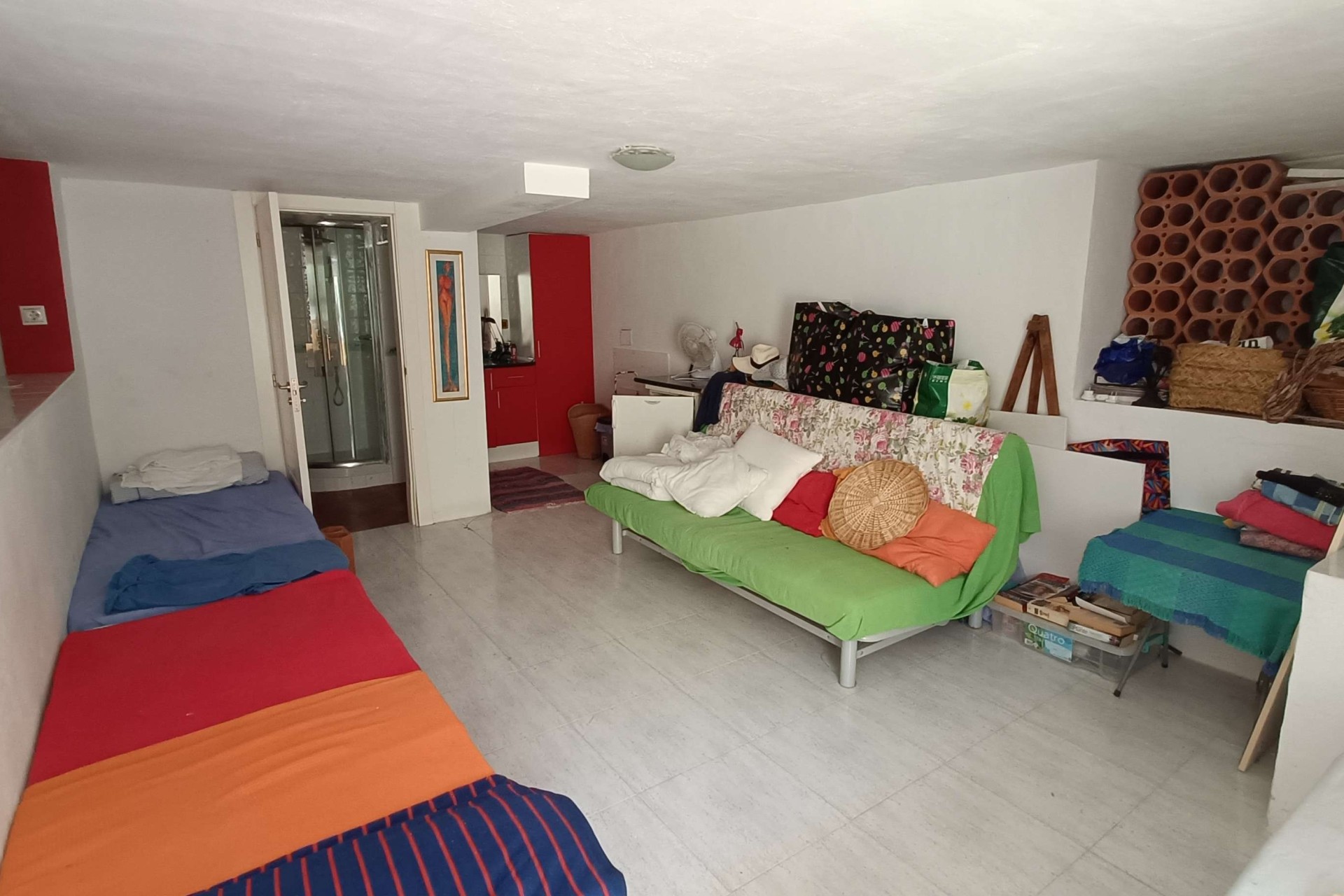 Herverkoop - Halfvrijstaande villa -
Orihuela Costa - El Galan/Las Filipinas
