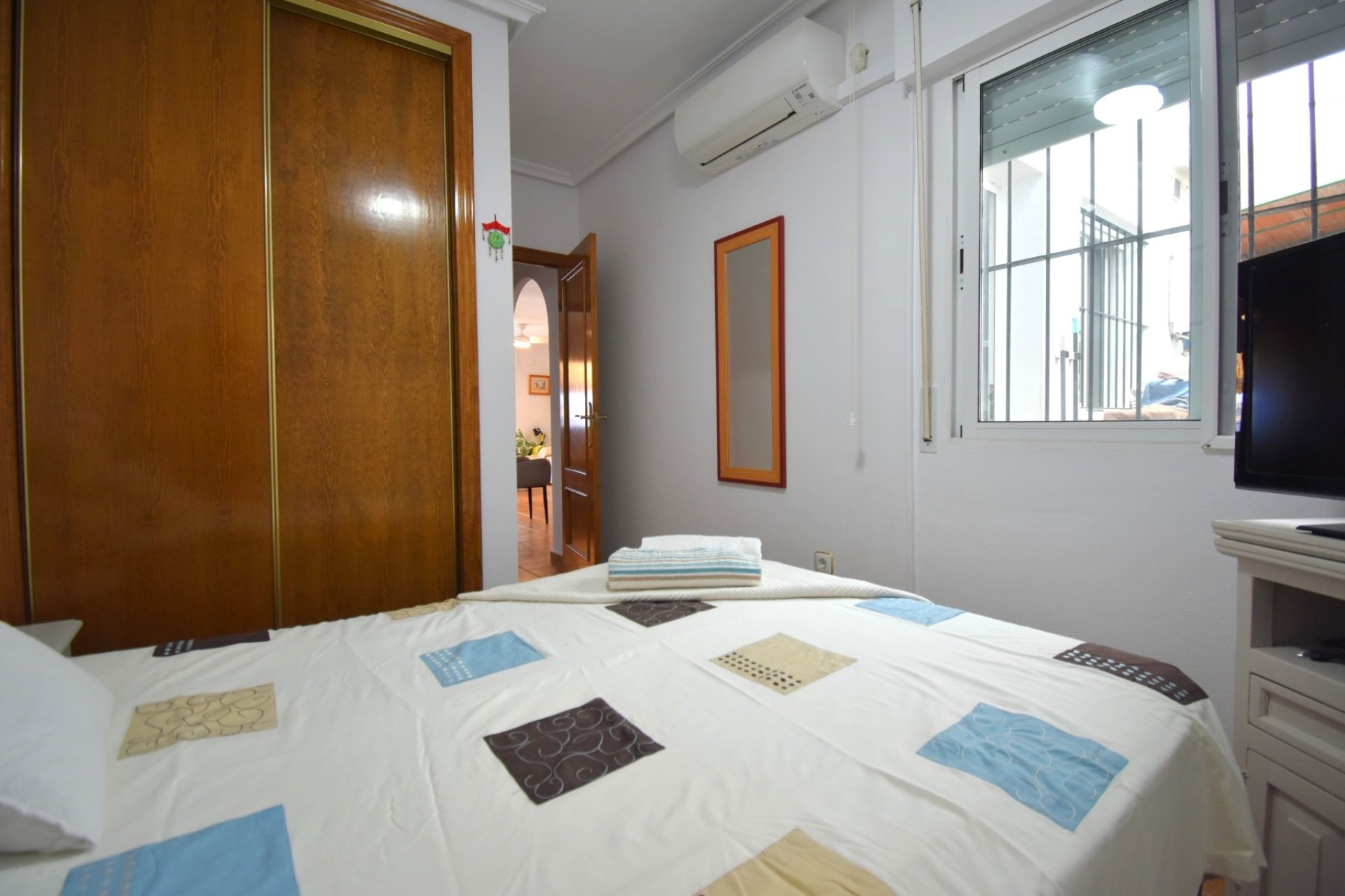 Herverkoop - Halfvrijstaande villa -
Orihuela Costa - La Zenia