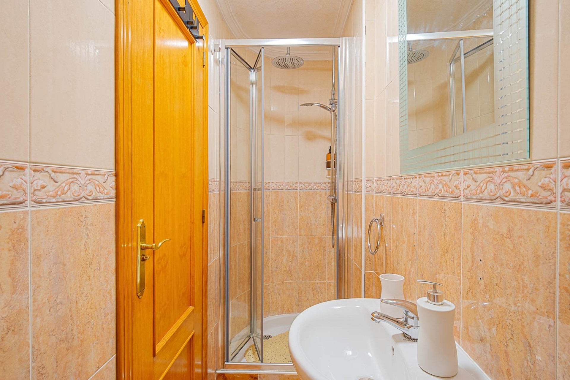 Herverkoop - Halfvrijstaande villa -
Orihuela Costa - Lomas de Cabo Roig