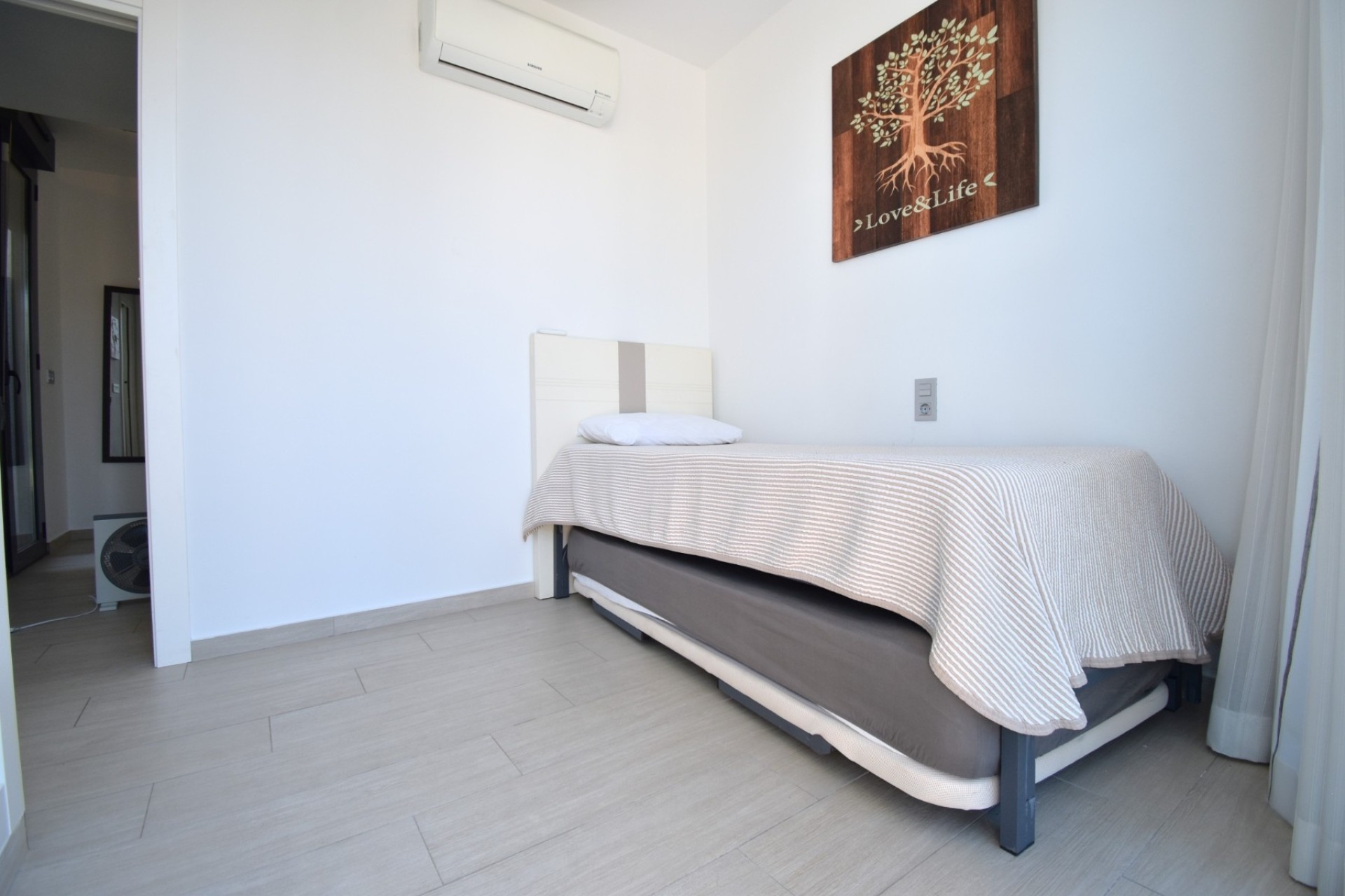 Herverkoop - Halfvrijstaande villa -
Orihuela Costa - Lomas de Cabo Roig