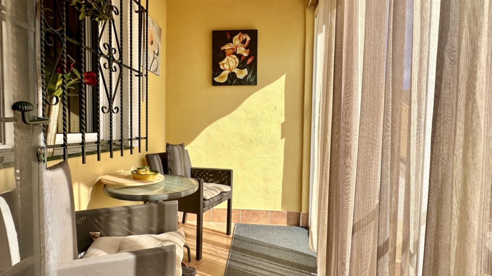 Herverkoop - Halfvrijstaande villa -
Orihuela Costa - Los Altos