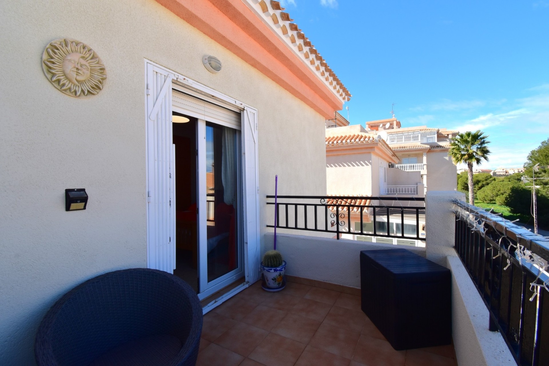 Herverkoop - Halfvrijstaande villa -
Orihuela Costa - Playa Flamenca