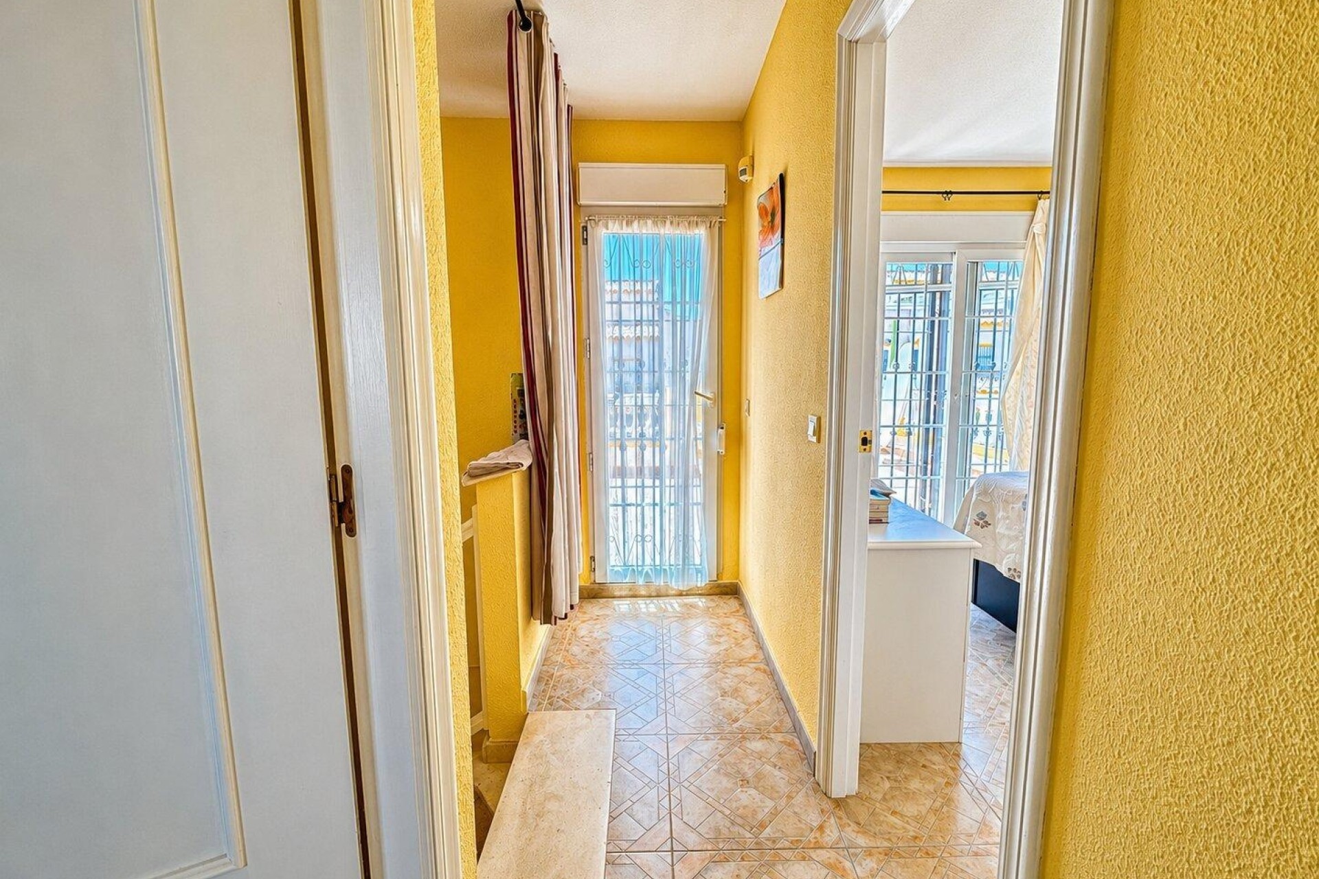 Herverkoop - Halfvrijstaande villa -
Orihuela Costa - Playa Flamenca