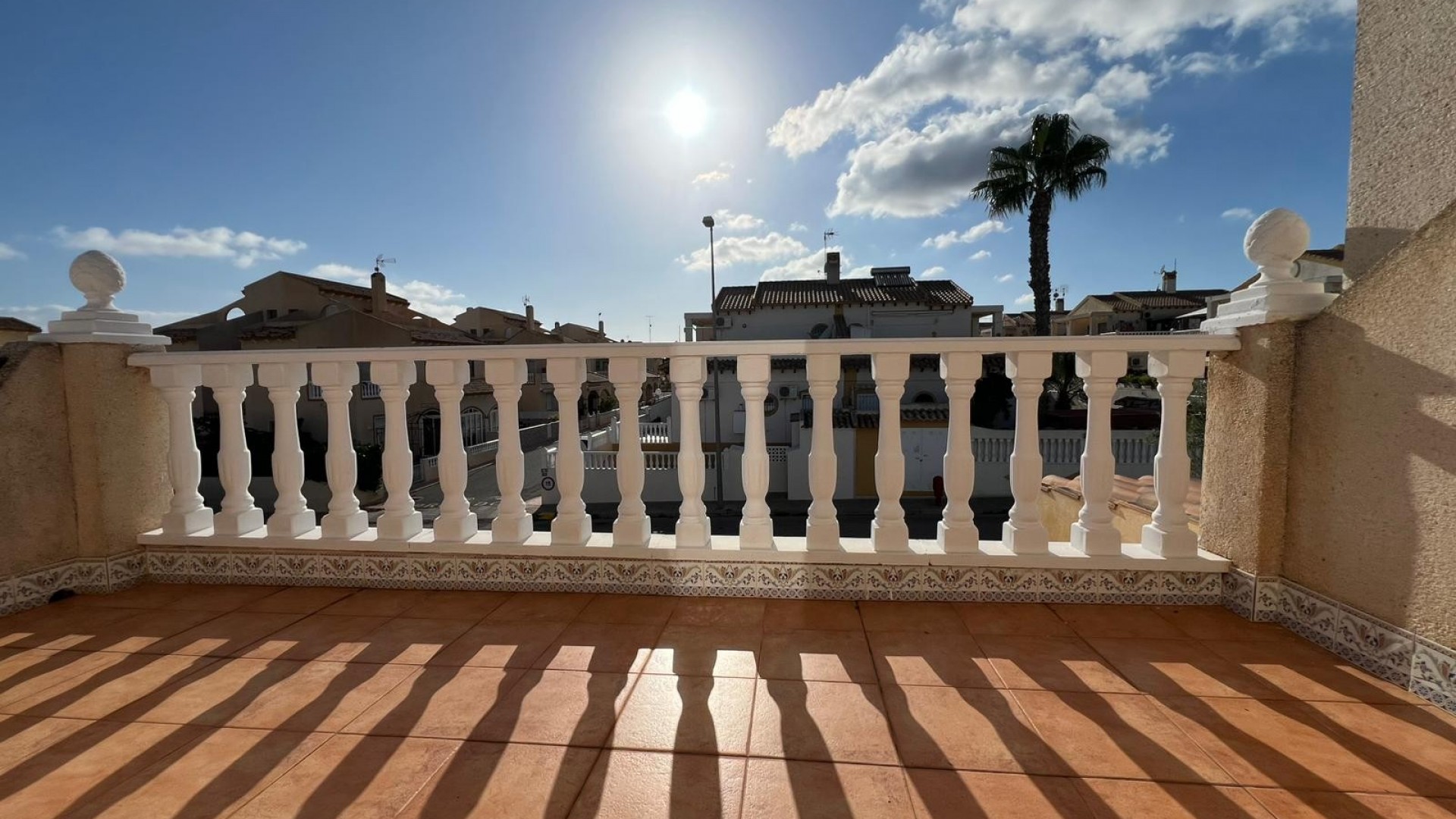 Herverkoop - Halfvrijstaande villa -
Orihuela Costa - Punta Prima