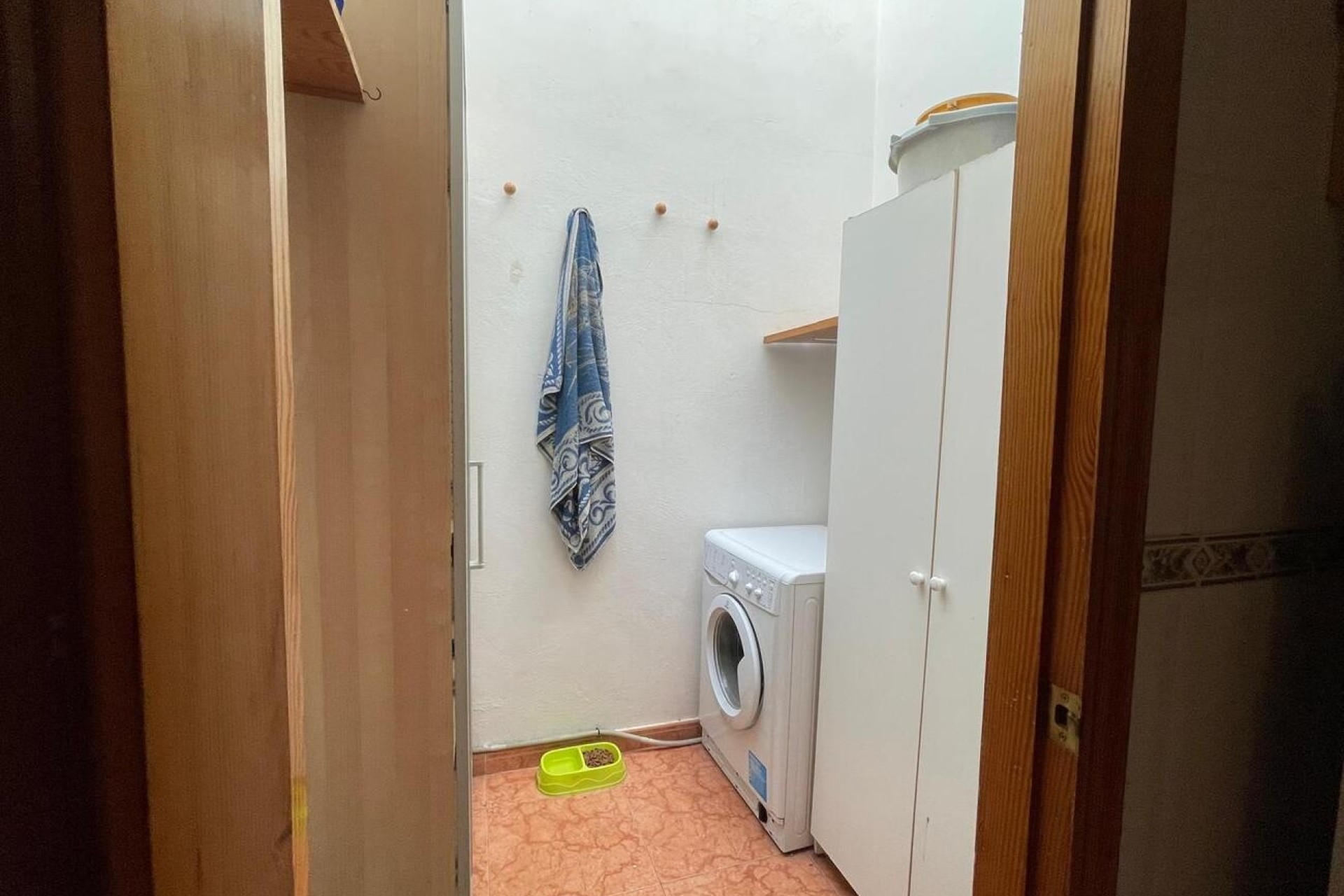 Herverkoop - Halfvrijstaande villa -
Orihuela Costa - Punta Prima