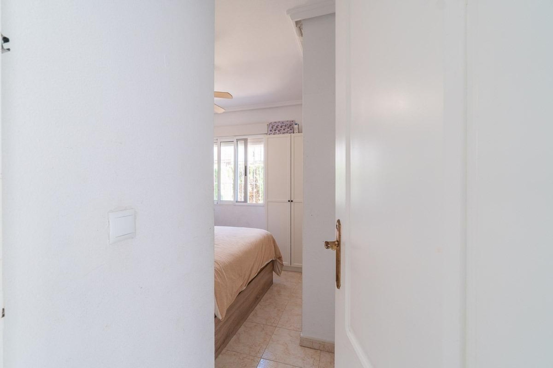 Herverkoop - Halfvrijstaande villa -
Orihuela Costa - Punta Prima