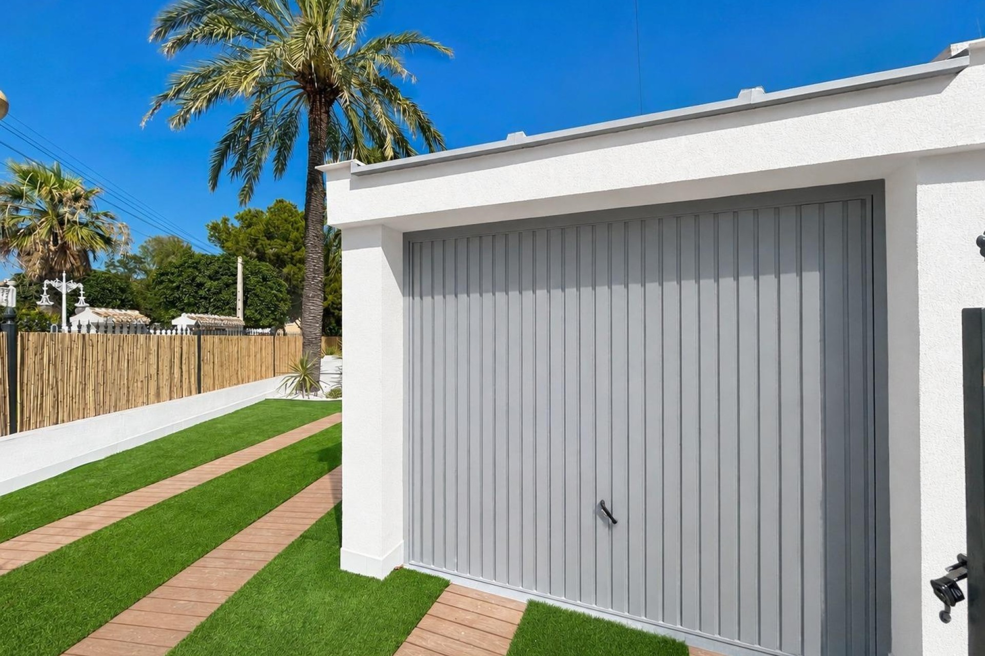 Herverkoop - Halfvrijstaande villa -
Orihuela Costa - Punta Prima