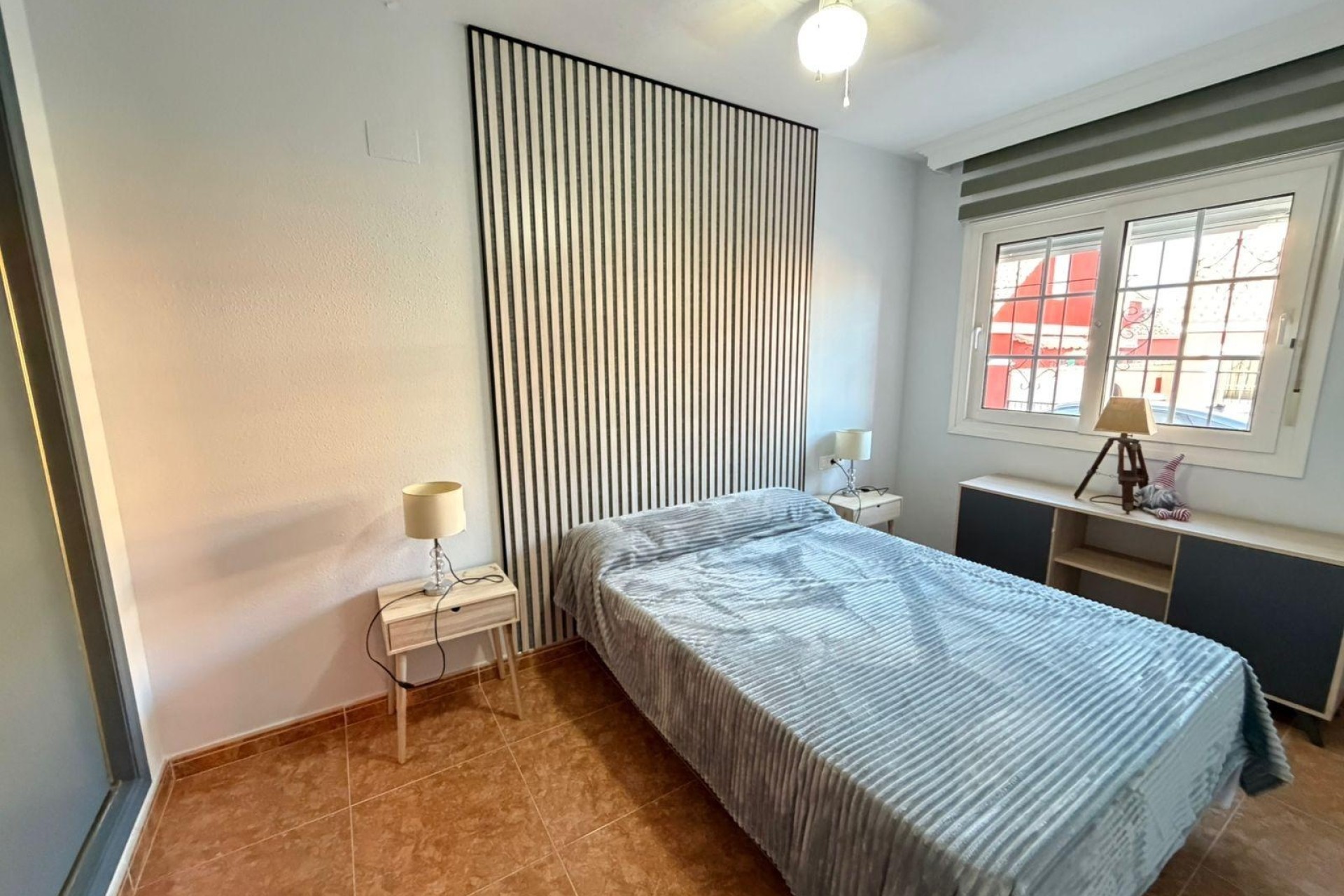 Herverkoop - Halfvrijstaande villa -
Orihuela Costa - Villamartín