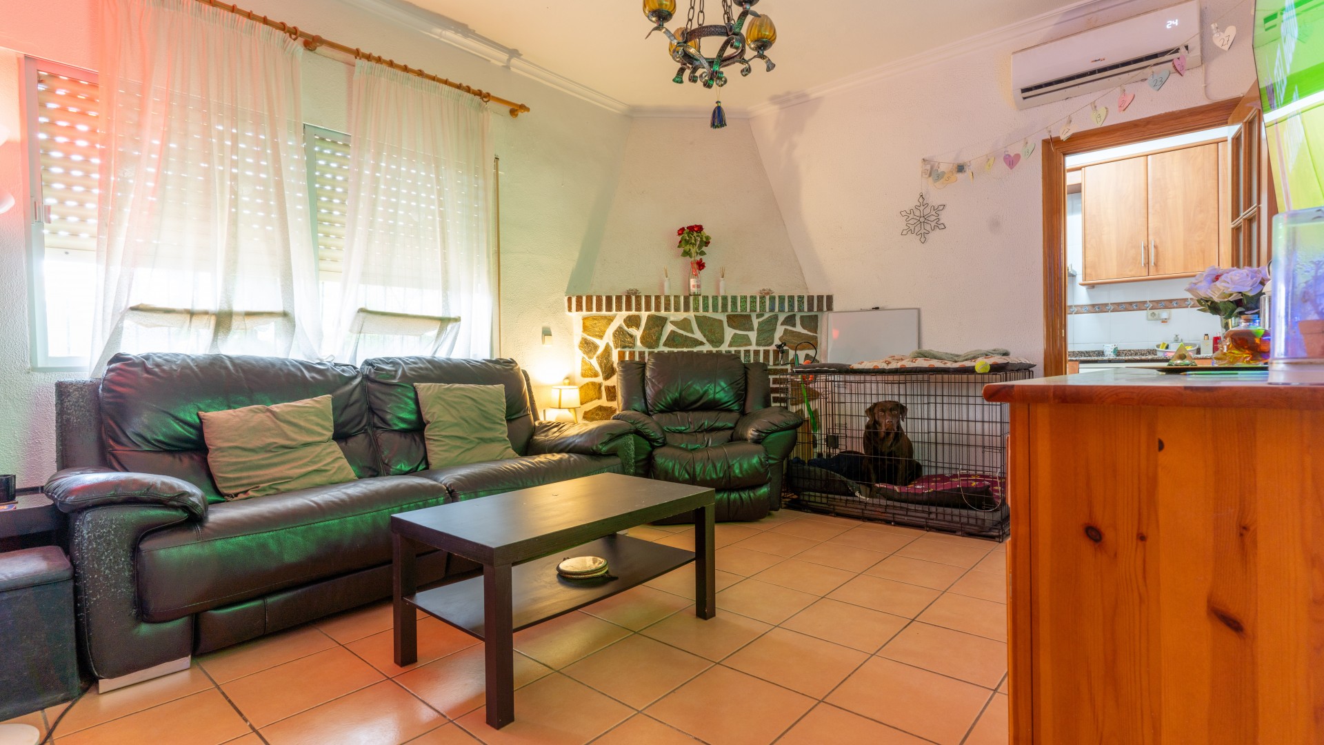 Herverkoop - Halfvrijstaande villa -
Pilar de la Horadada - Pinar de Campoverde