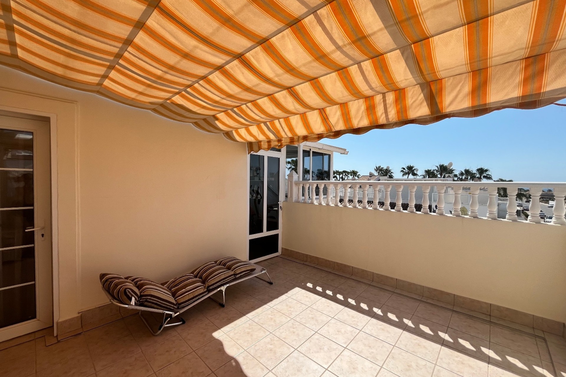 Herverkoop - Halfvrijstaande villa -
Playa Flamenca - Jumilla