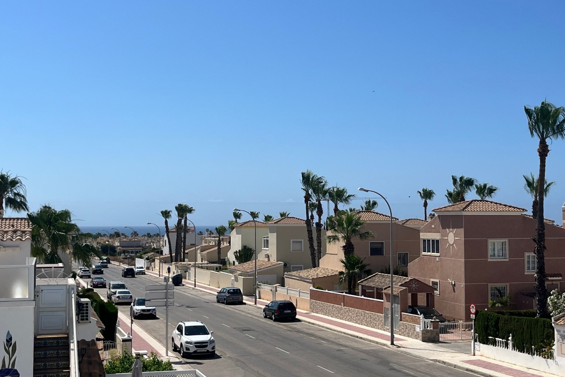 Herverkoop - Halfvrijstaande villa -
Playa Flamenca - Jumilla