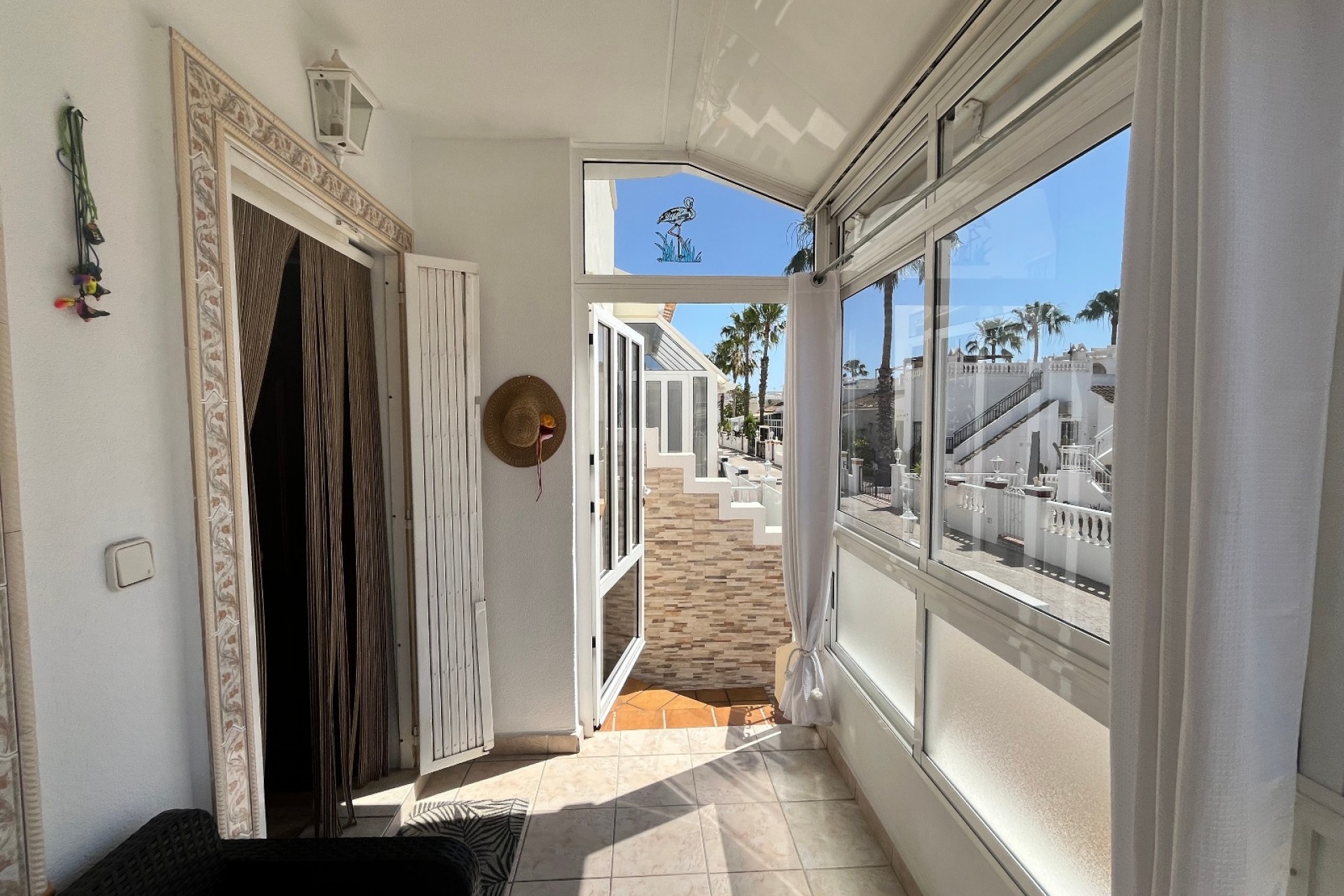 Herverkoop - Halfvrijstaande villa -
Playa Flamenca - Jumilla