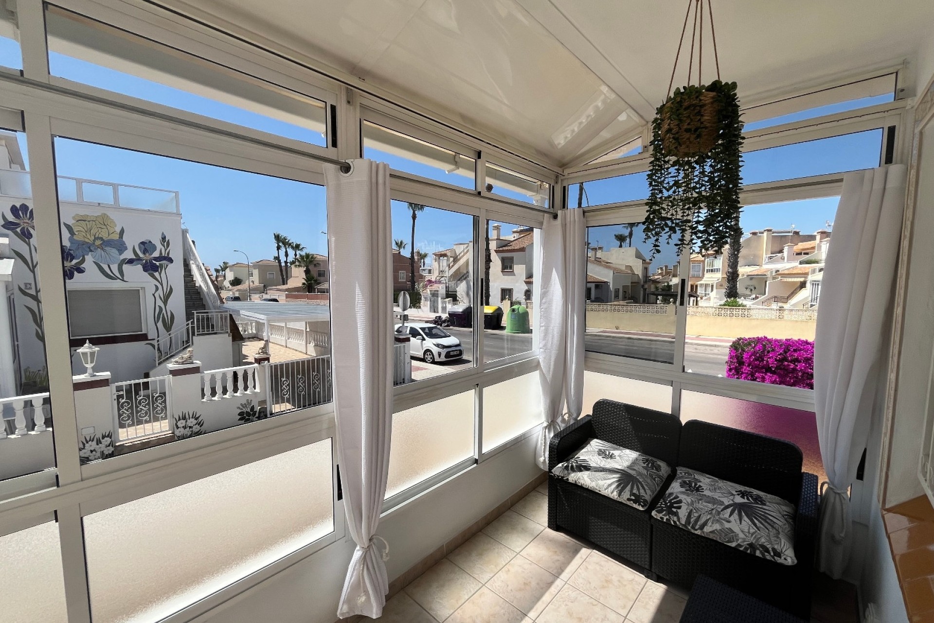 Herverkoop - Halfvrijstaande villa -
Playa Flamenca - Jumilla