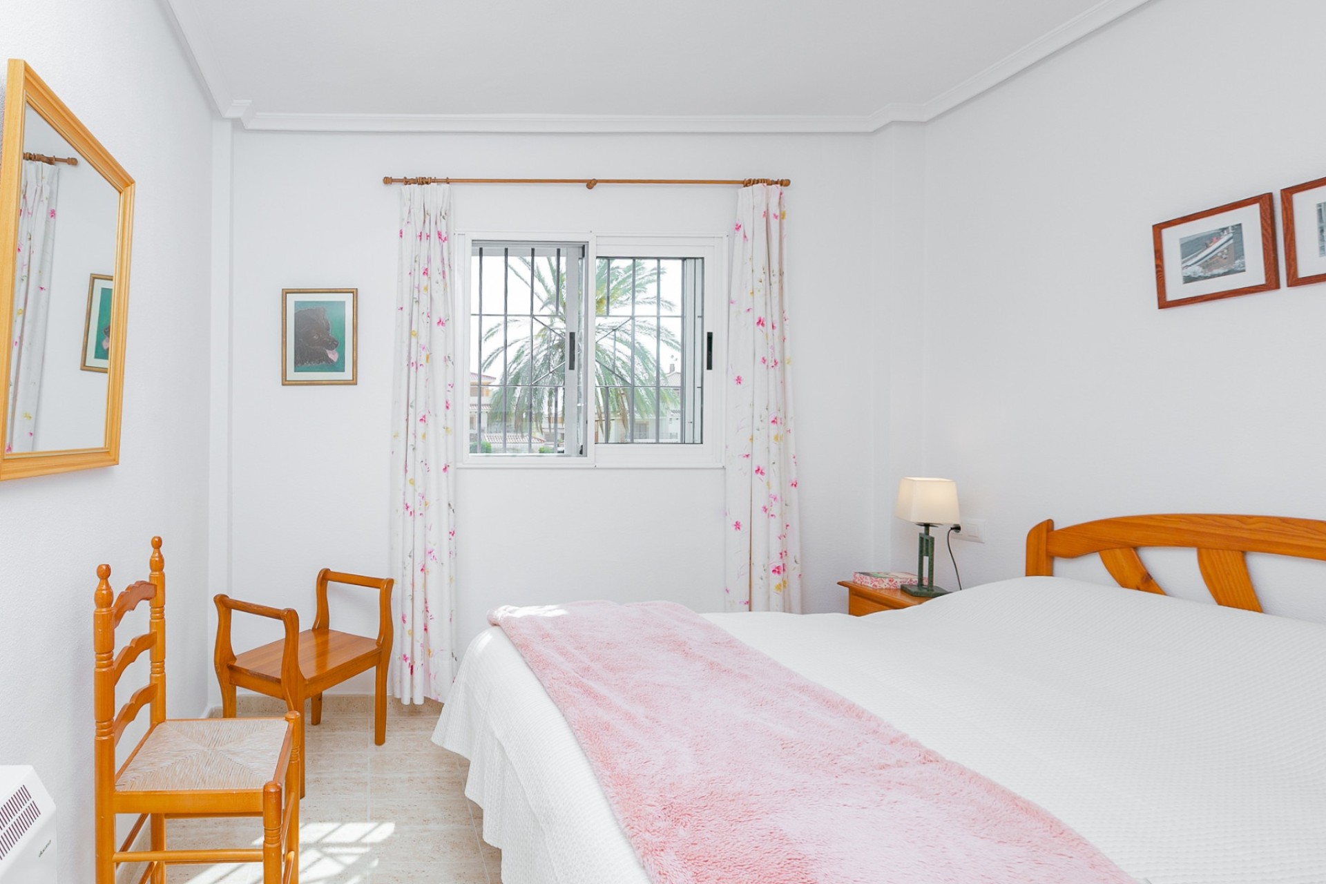 Herverkoop - Halfvrijstaande villa -
Playa Flamenca - Zenia Mar