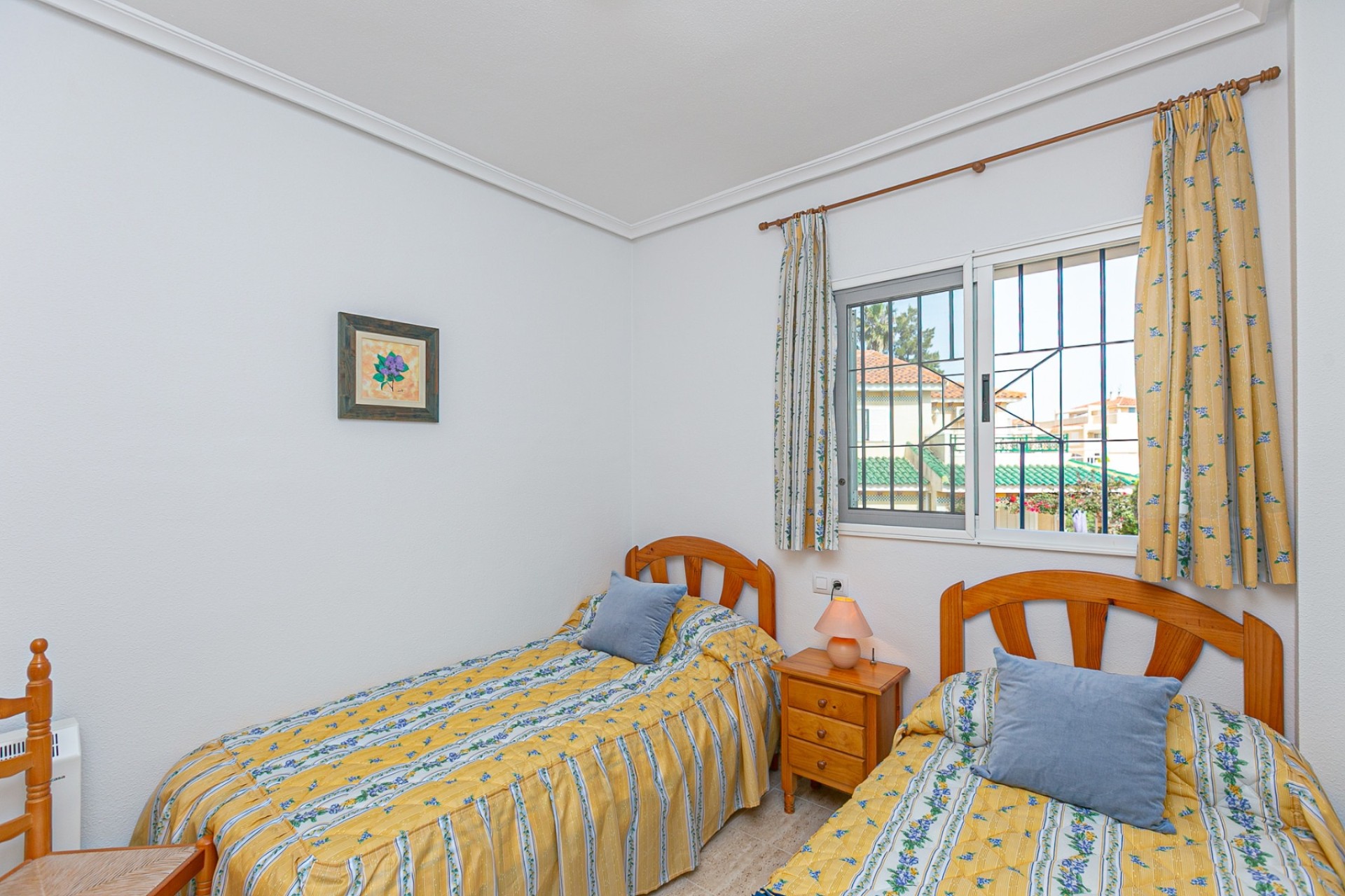 Herverkoop - Halfvrijstaande villa -
Playa Flamenca - Zenia Mar