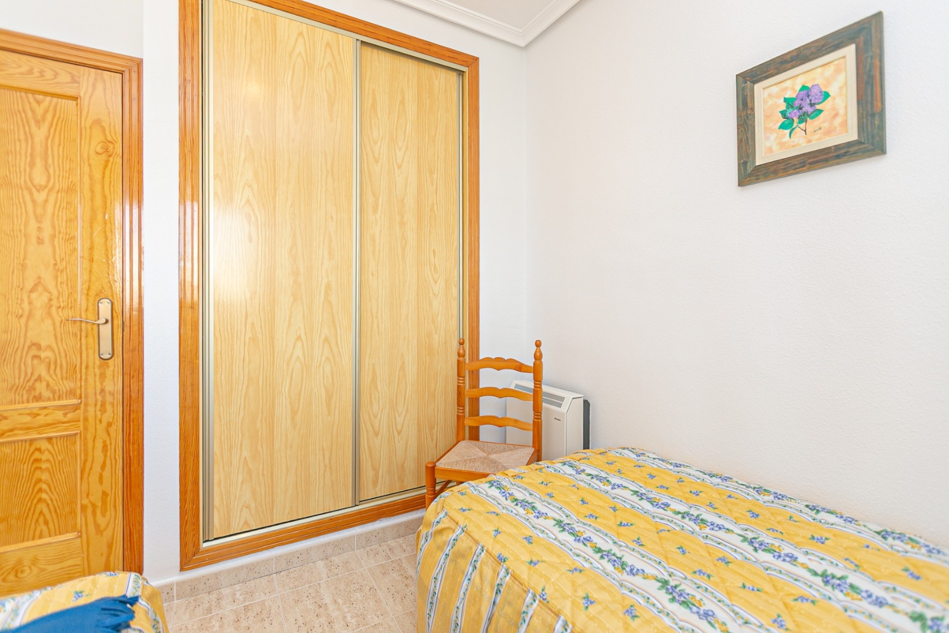 Herverkoop - Halfvrijstaande villa -
Playa Flamenca - Zenia Mar