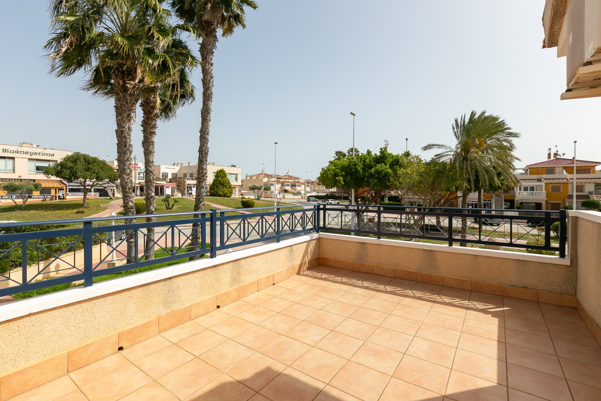 Herverkoop - Halfvrijstaande villa -
Playa Flamenca - Zenia Mar