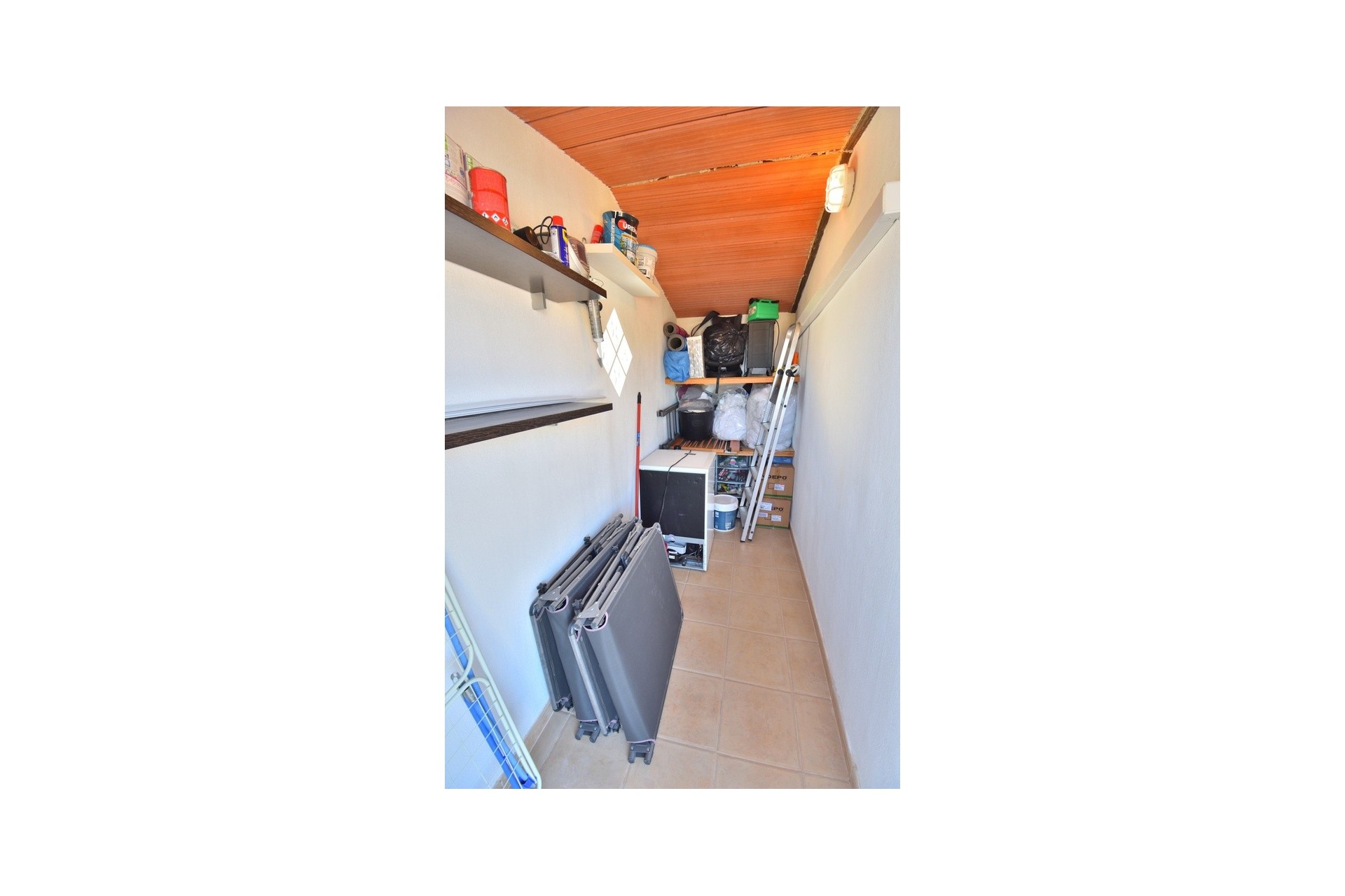 Herverkoop - Halfvrijstaande villa -
Rojales - La Marquesa