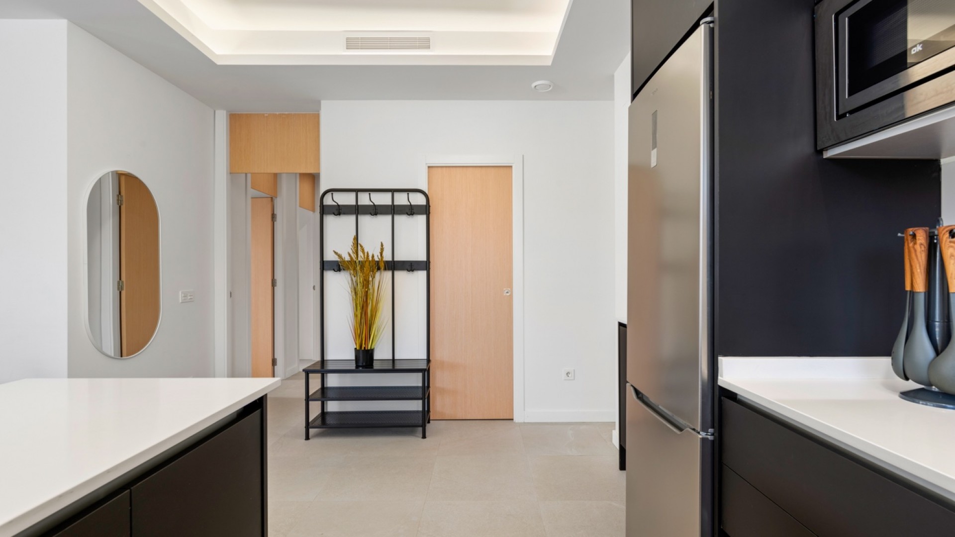 Herverkoop - Halfvrijstaande villa -
San Fulgencio - La Marina