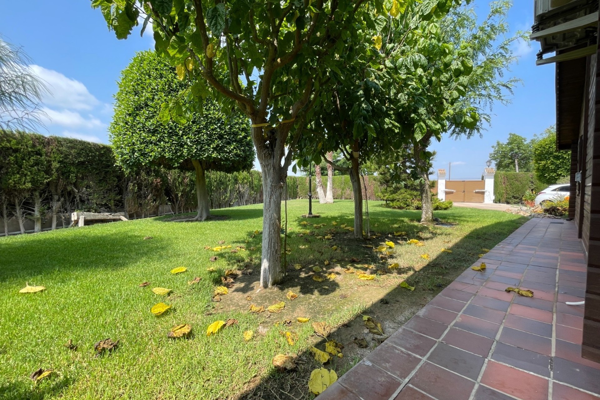 Herverkoop - Halfvrijstaande villa -
San Fulgencio - La Marina