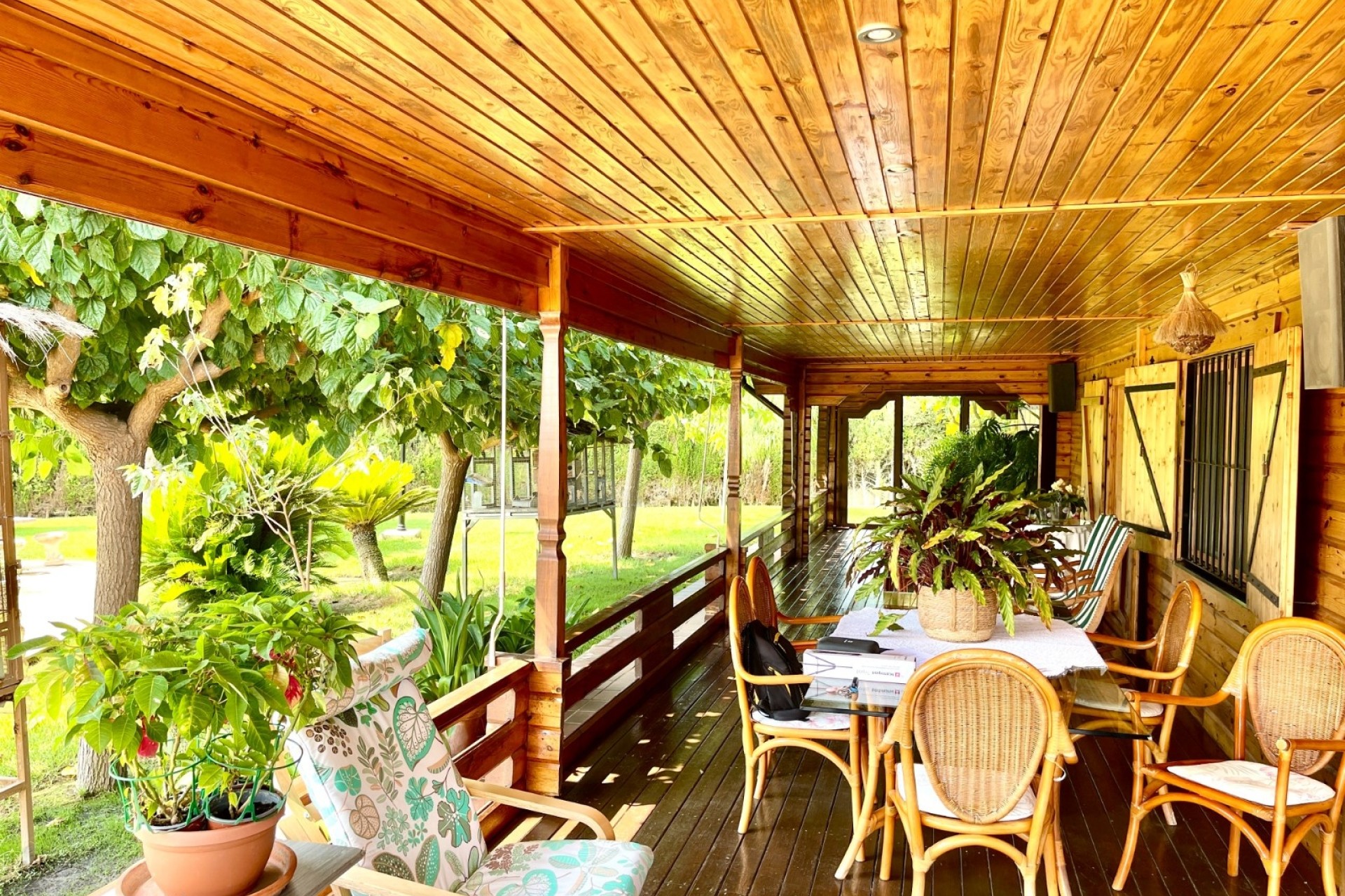 Herverkoop - Halfvrijstaande villa -
San Fulgencio - La Marina