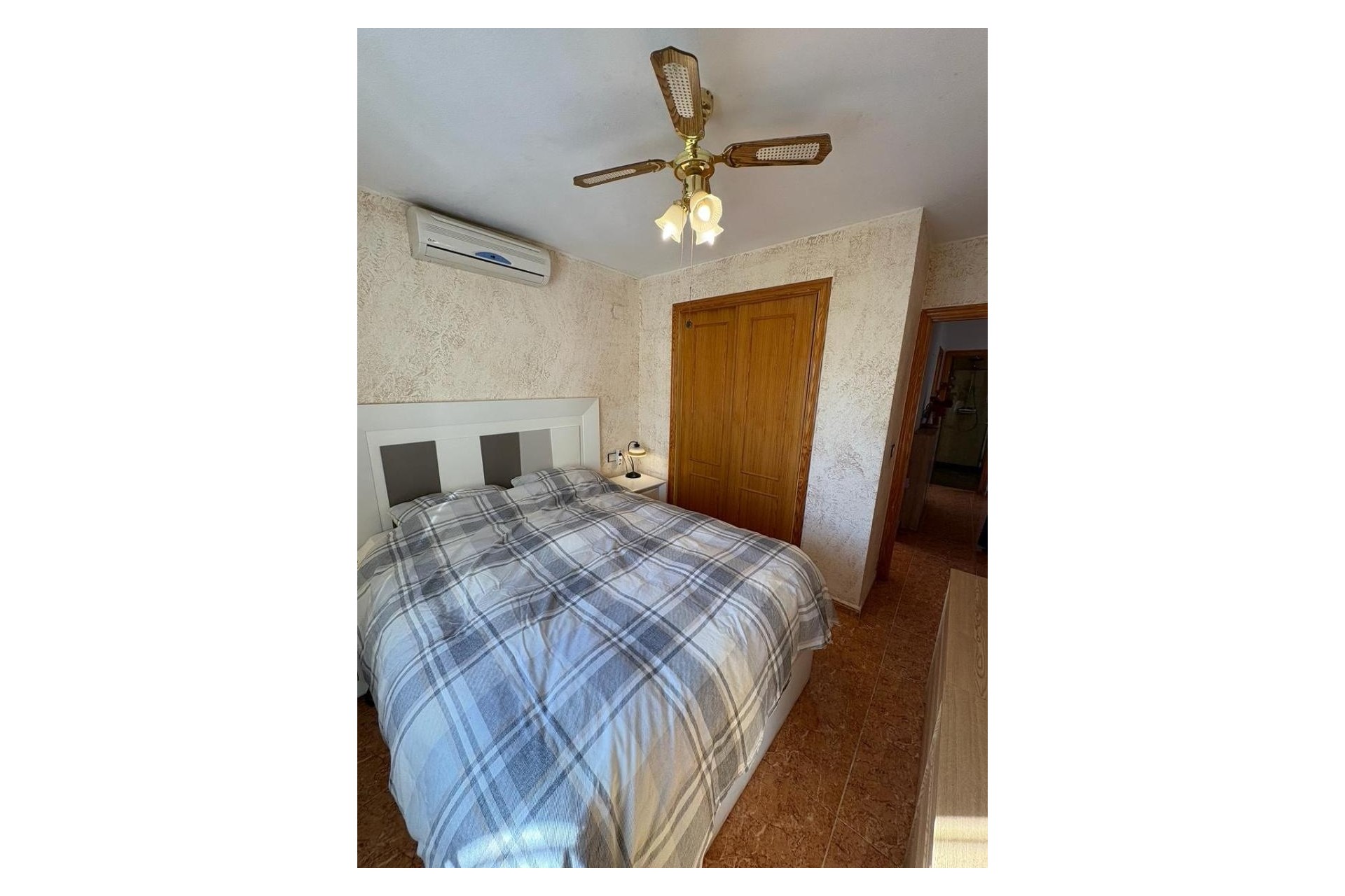 Herverkoop - Halfvrijstaande villa -
San Fulgencio