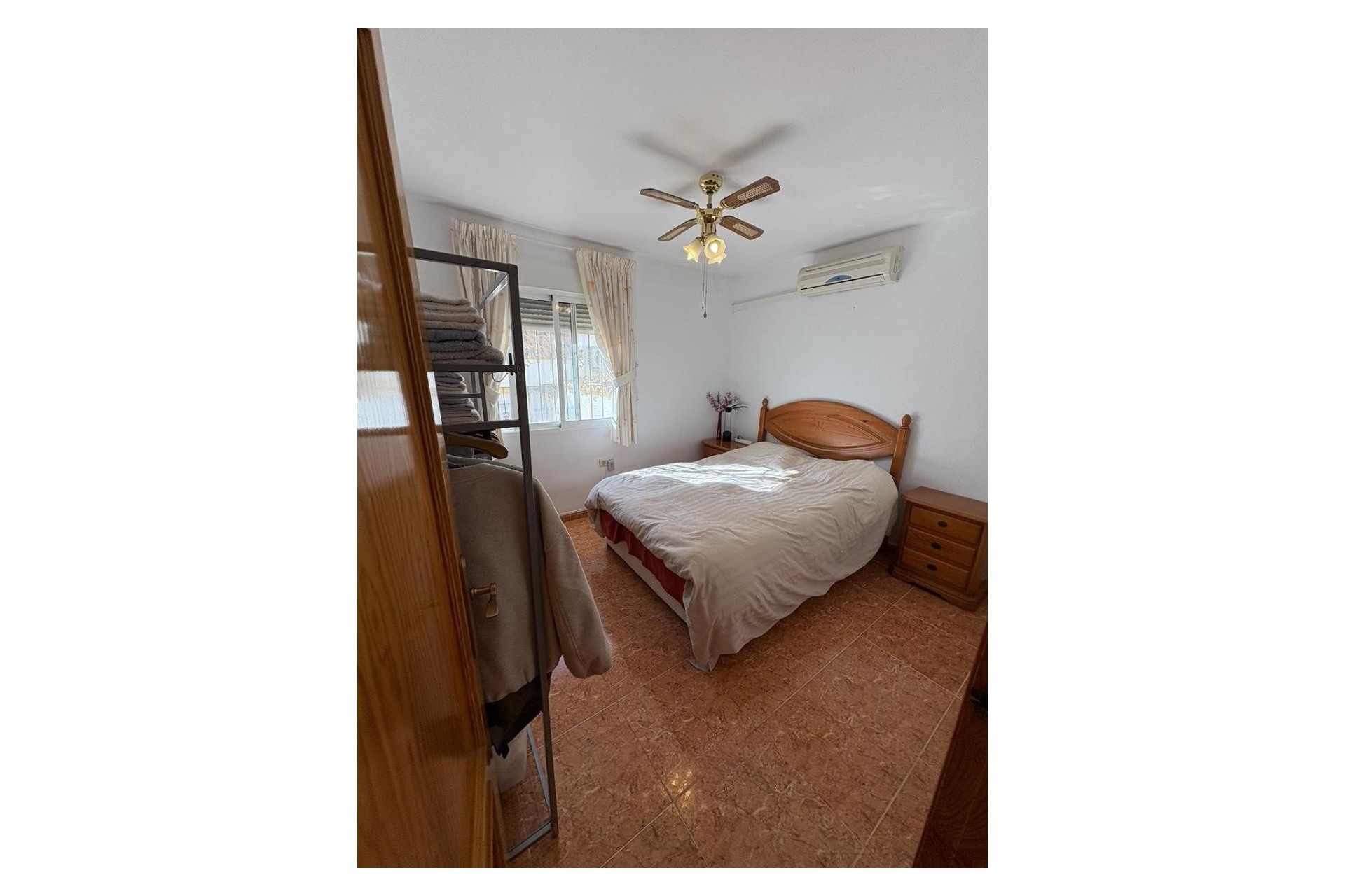 Herverkoop - Halfvrijstaande villa -
San Fulgencio