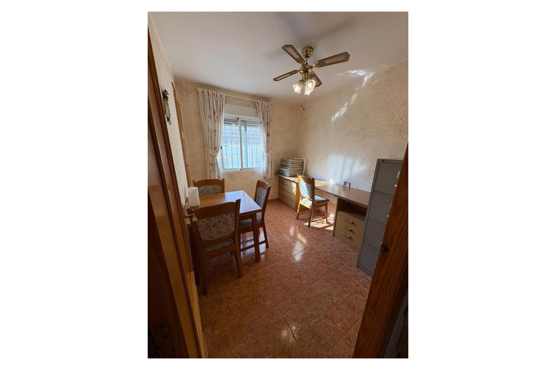 Herverkoop - Halfvrijstaande villa -
San Fulgencio