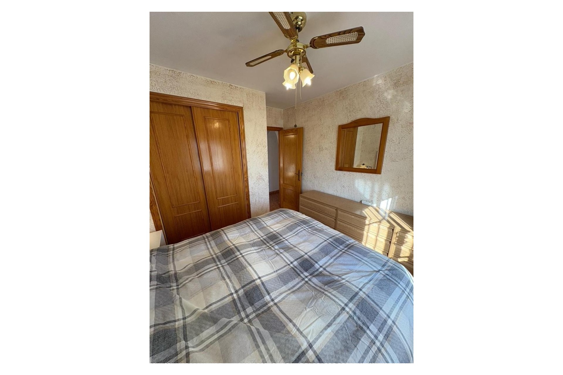 Herverkoop - Halfvrijstaande villa -
San Fulgencio