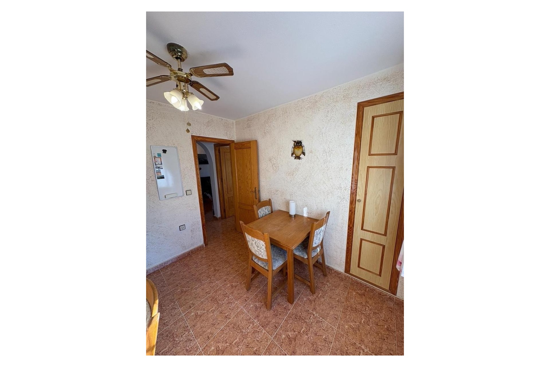 Herverkoop - Halfvrijstaande villa -
San Fulgencio