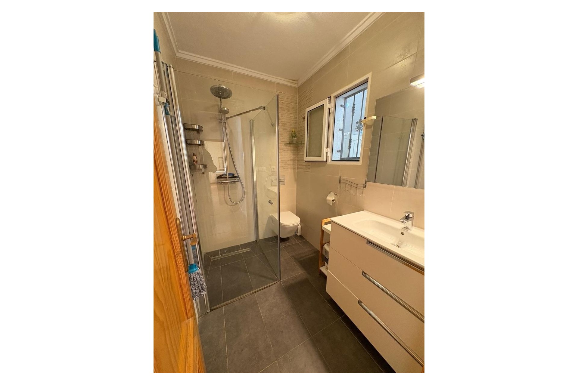 Herverkoop - Halfvrijstaande villa -
San Fulgencio