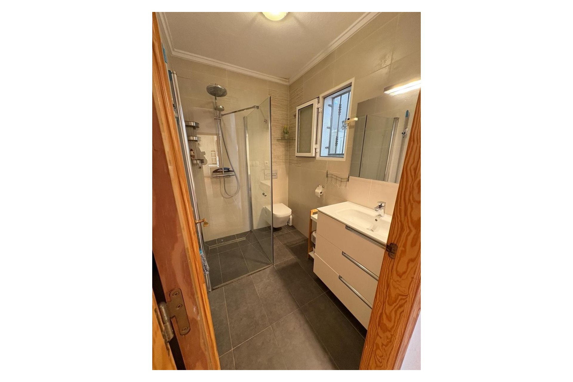 Herverkoop - Halfvrijstaande villa -
San Fulgencio