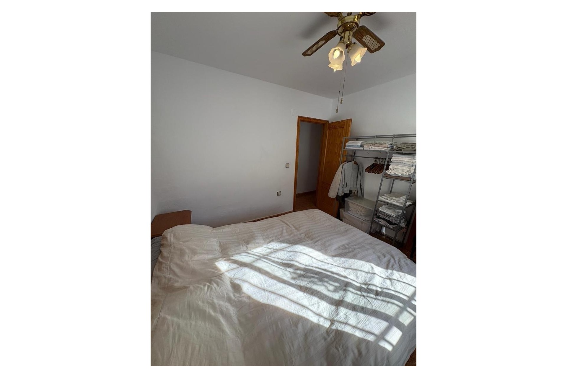 Herverkoop - Halfvrijstaande villa -
San Fulgencio