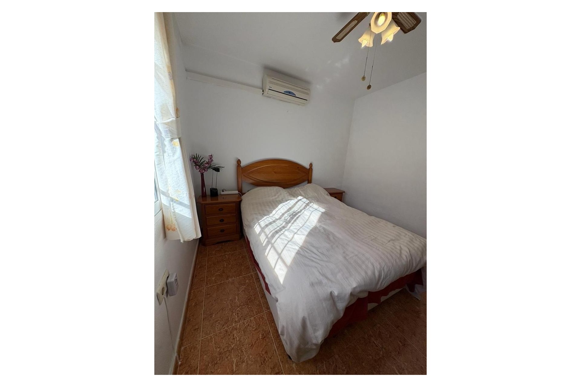 Herverkoop - Halfvrijstaande villa -
San Fulgencio